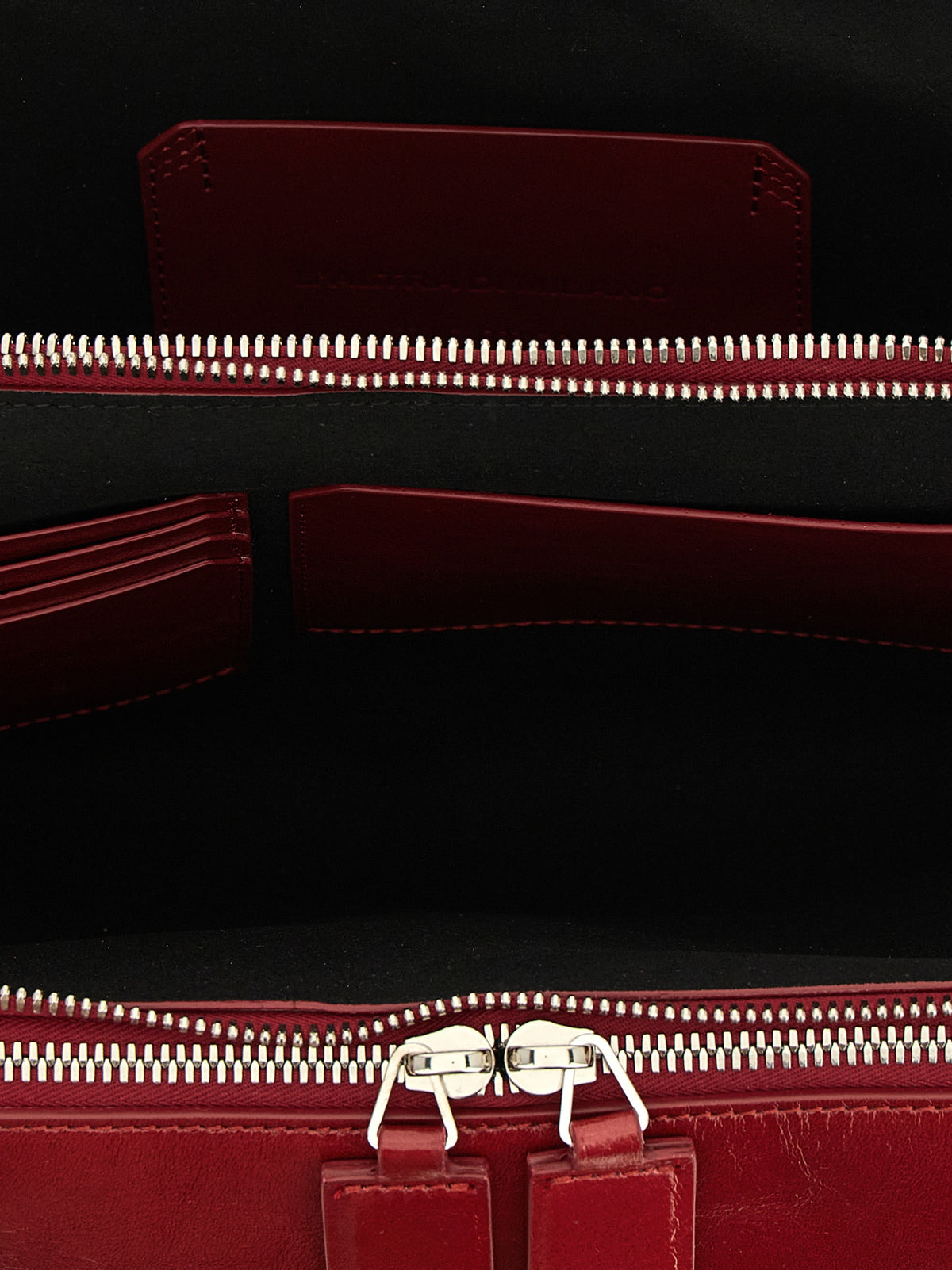 The Attico 'L'Altra Di Milano' Shoulder Bag