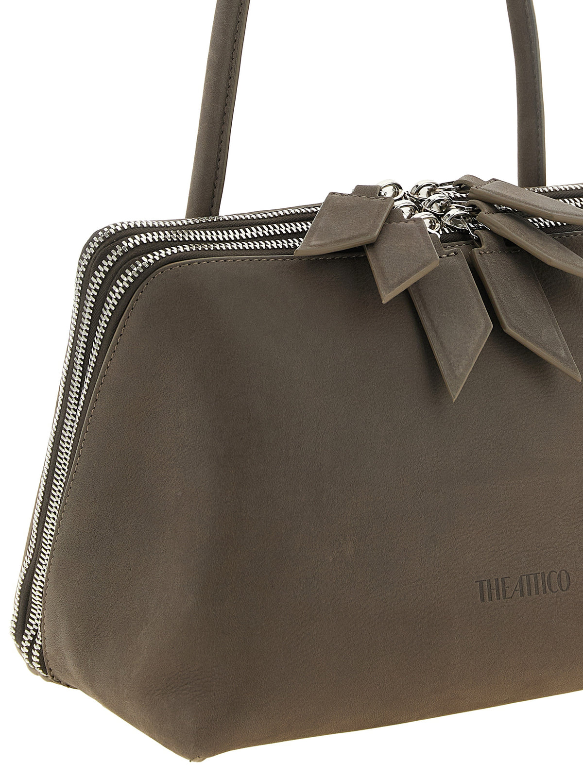The Attico 'L'Altra Di Milano' Shoulder Bag
