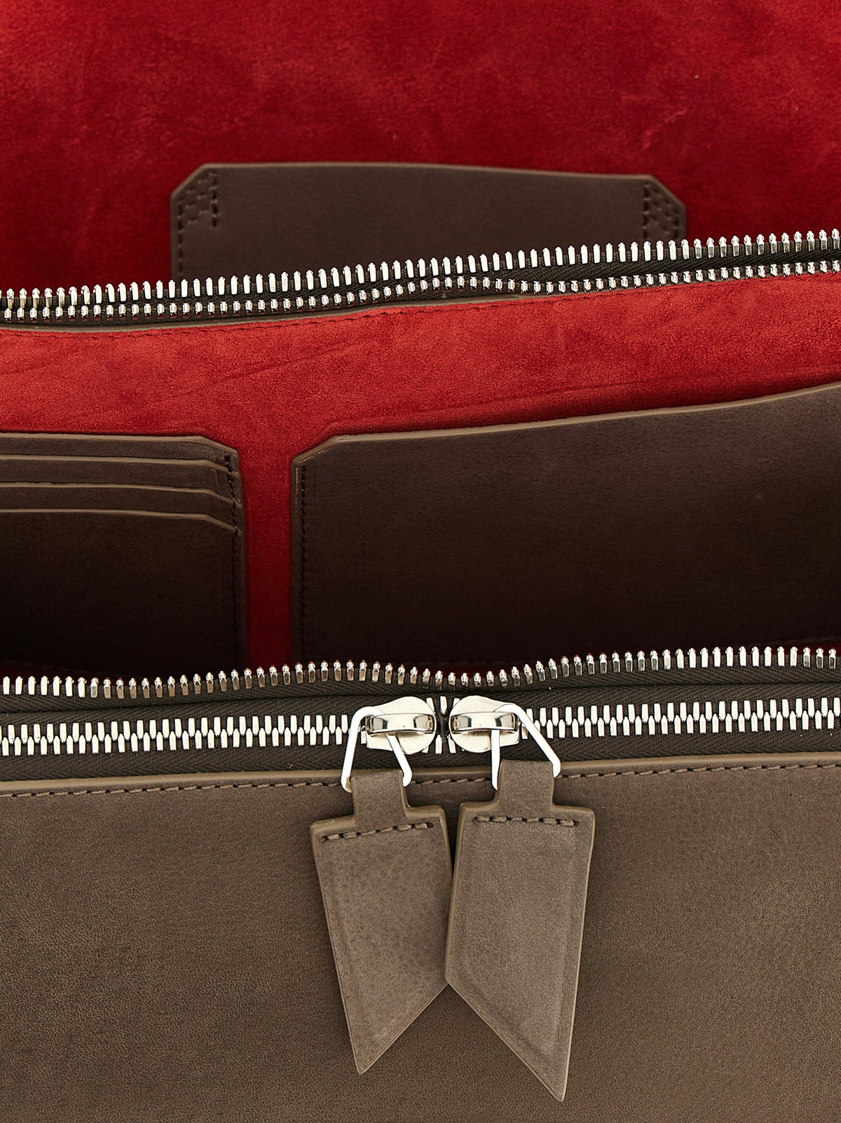 The Attico 'L'Altra Di Milano' Shoulder Bag