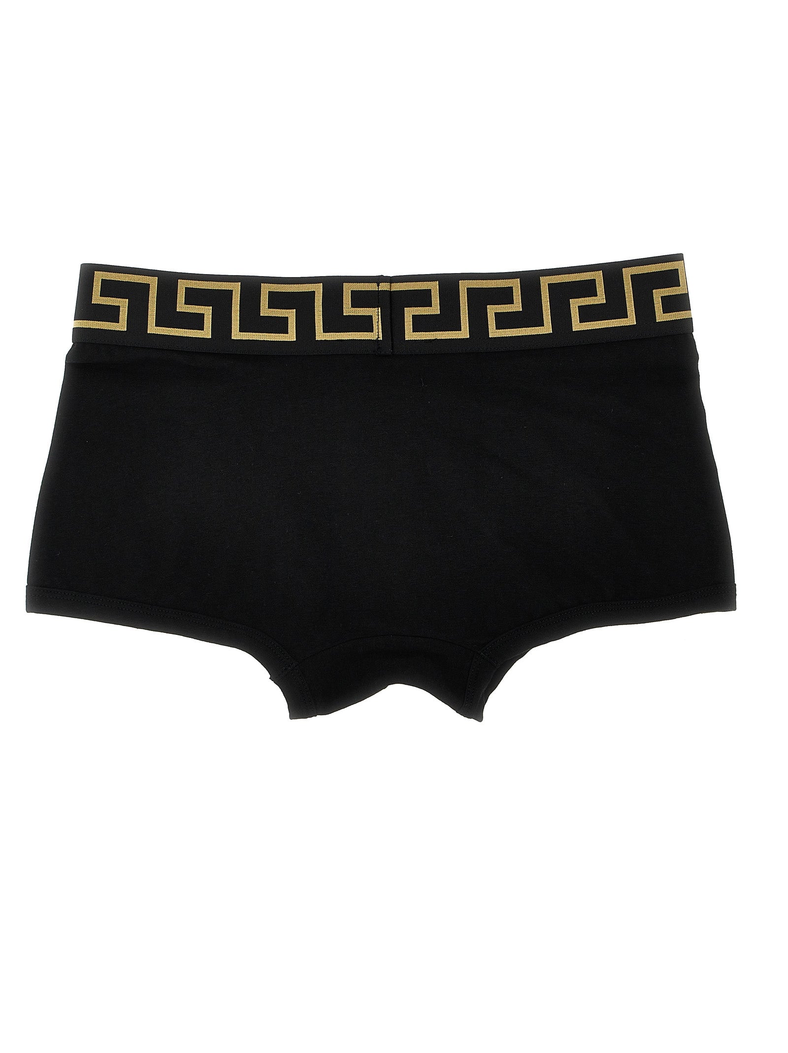 Versace 'Greca' 2-Pack Boxers