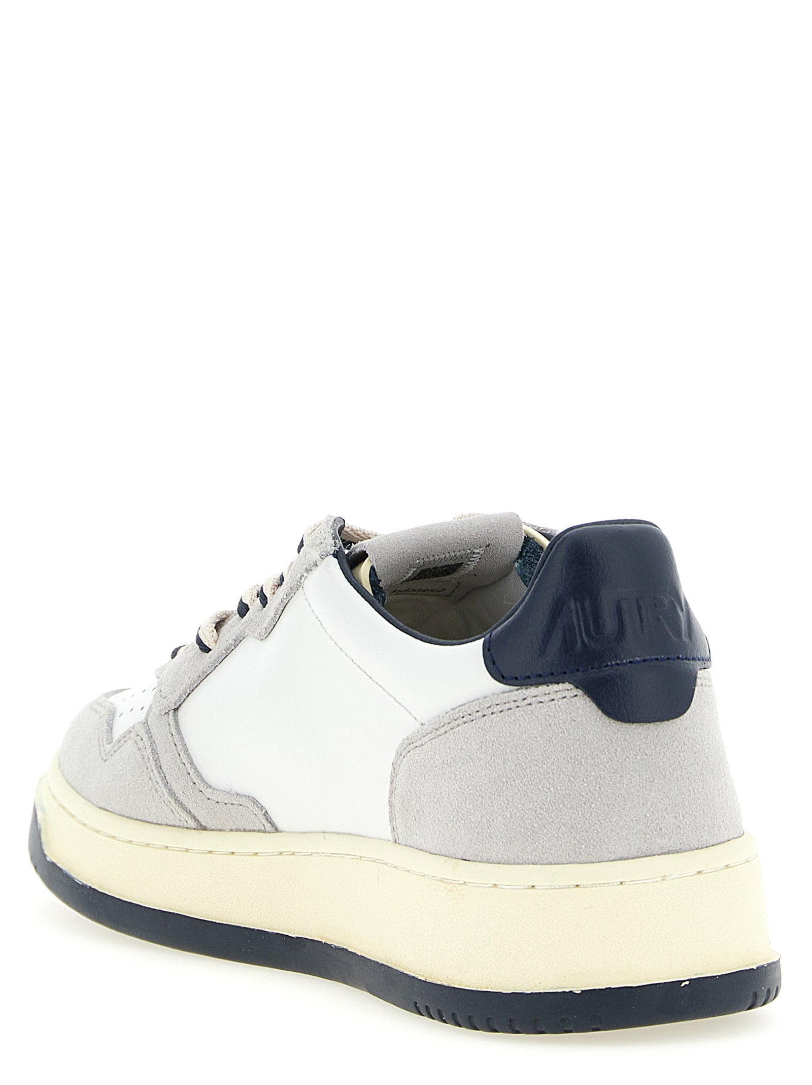 Autry 'Medalist Low' Sneakers