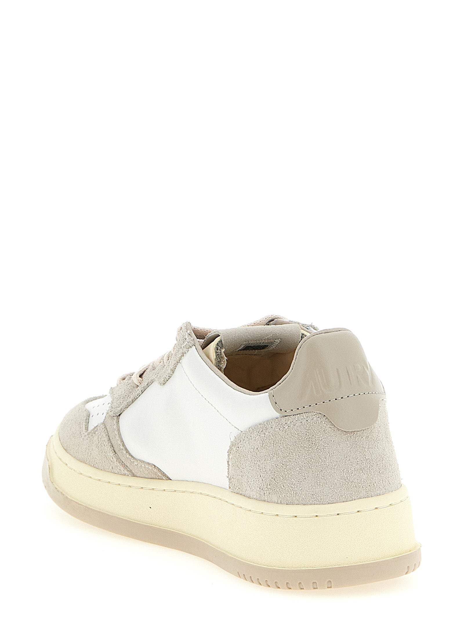 Autry 'Medalist Low' Sneakers