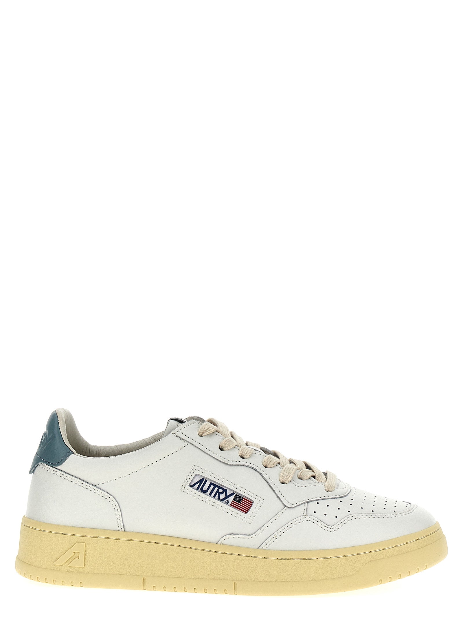 Autry 'Medalist Low' Sneakers