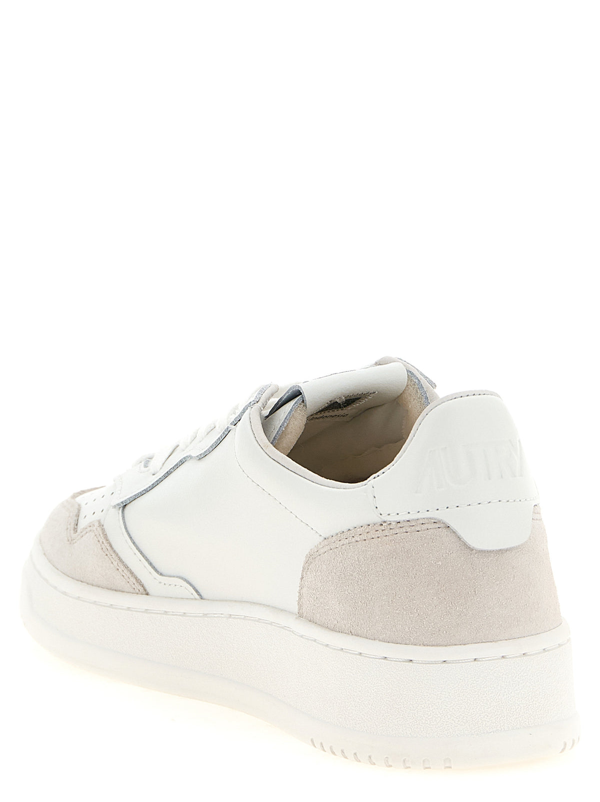 Autry 'Medalist Low' Sneakers