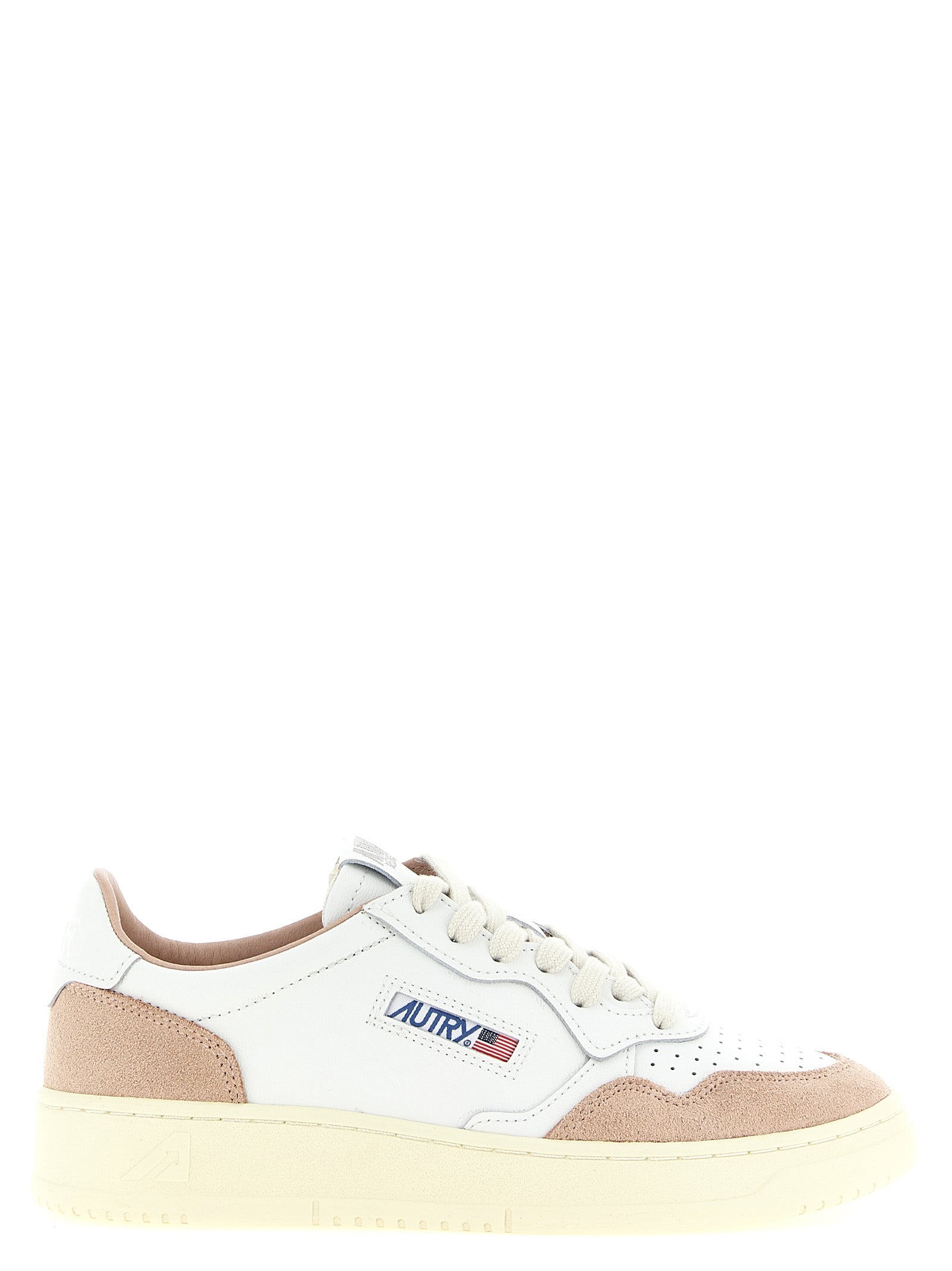 Autry 'Medalist Low' Sneakers