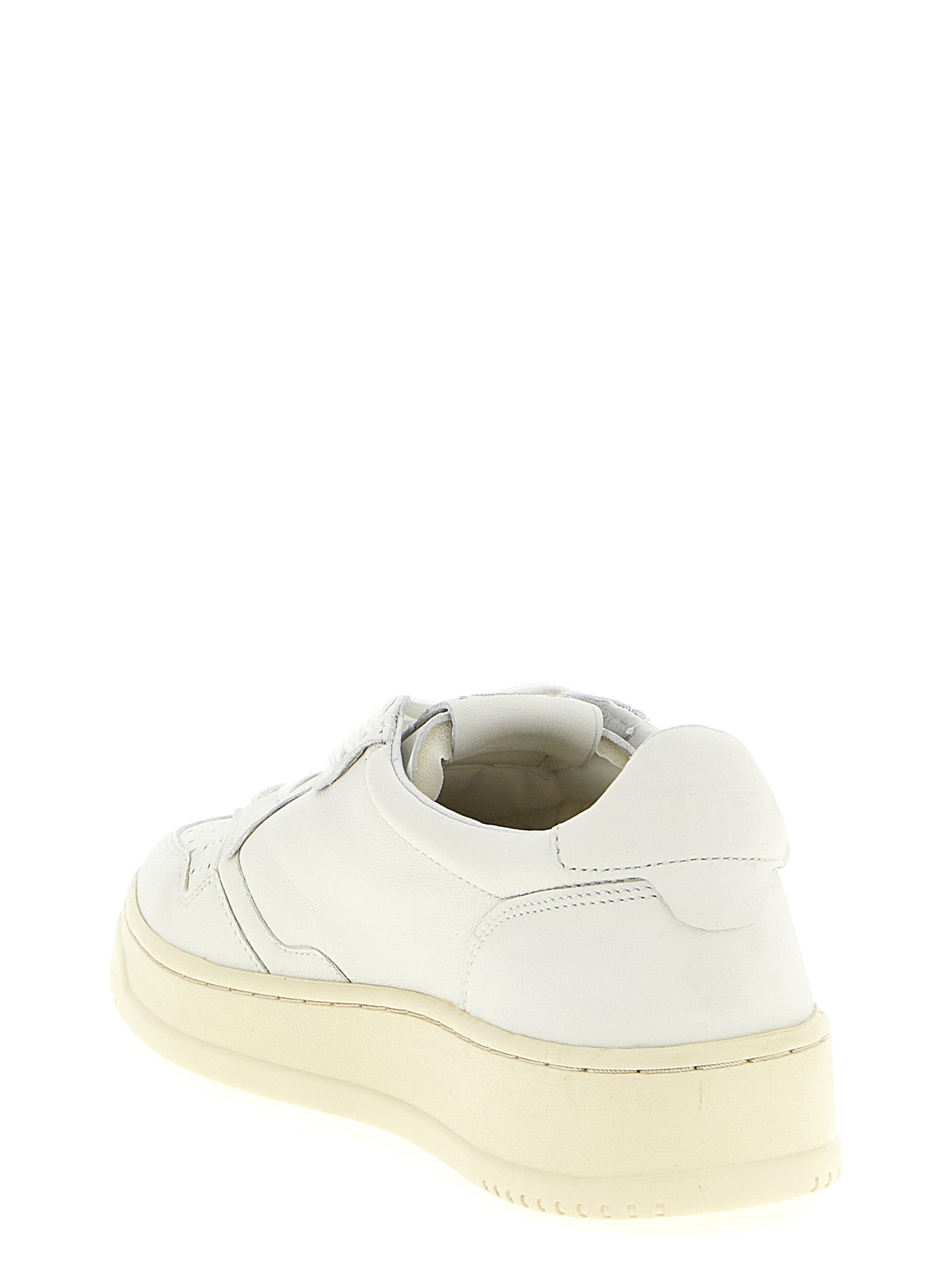 Autry 'Medalist Low' Sneaker