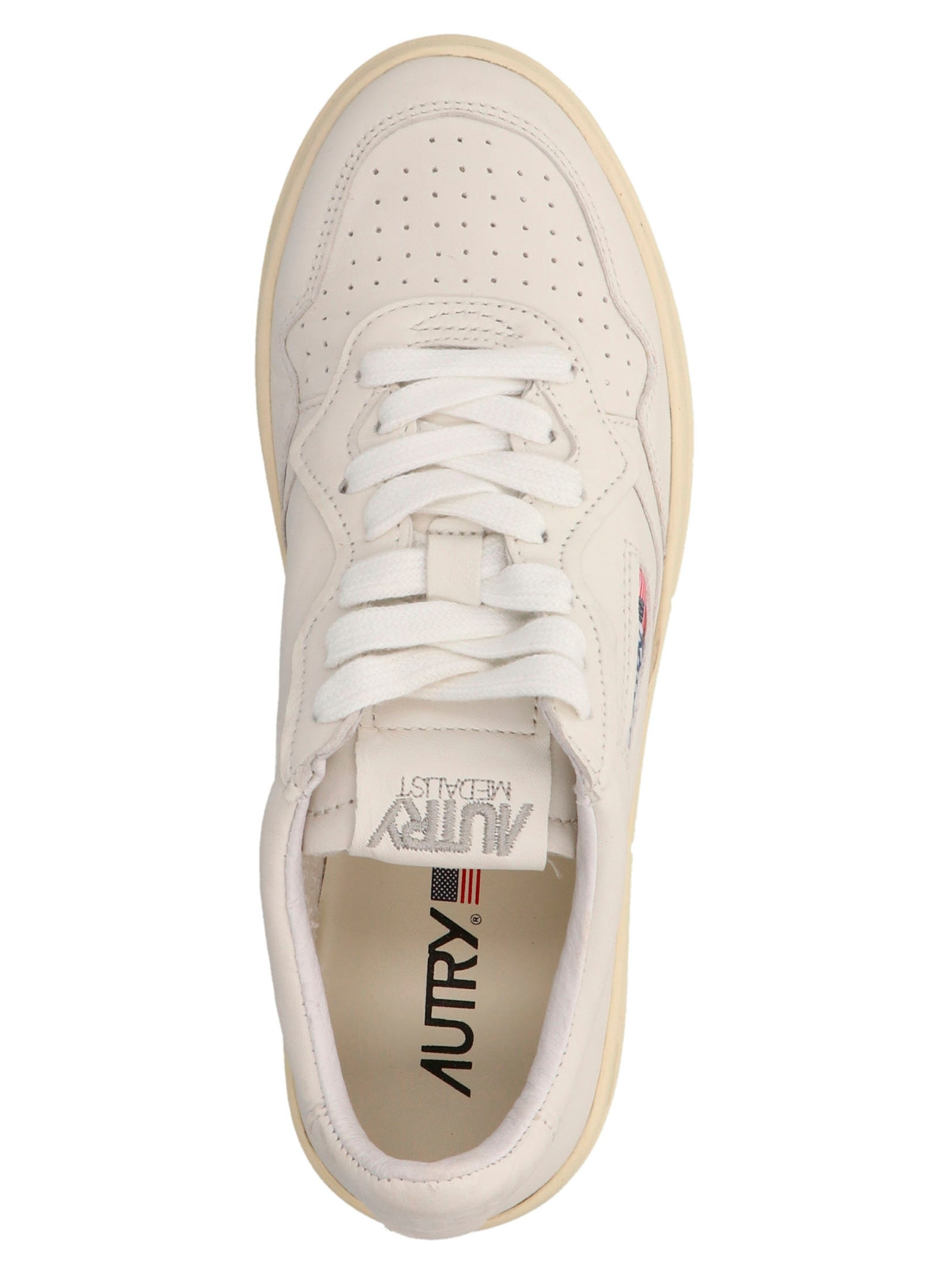 Autry 'Autry 01' Sneakers