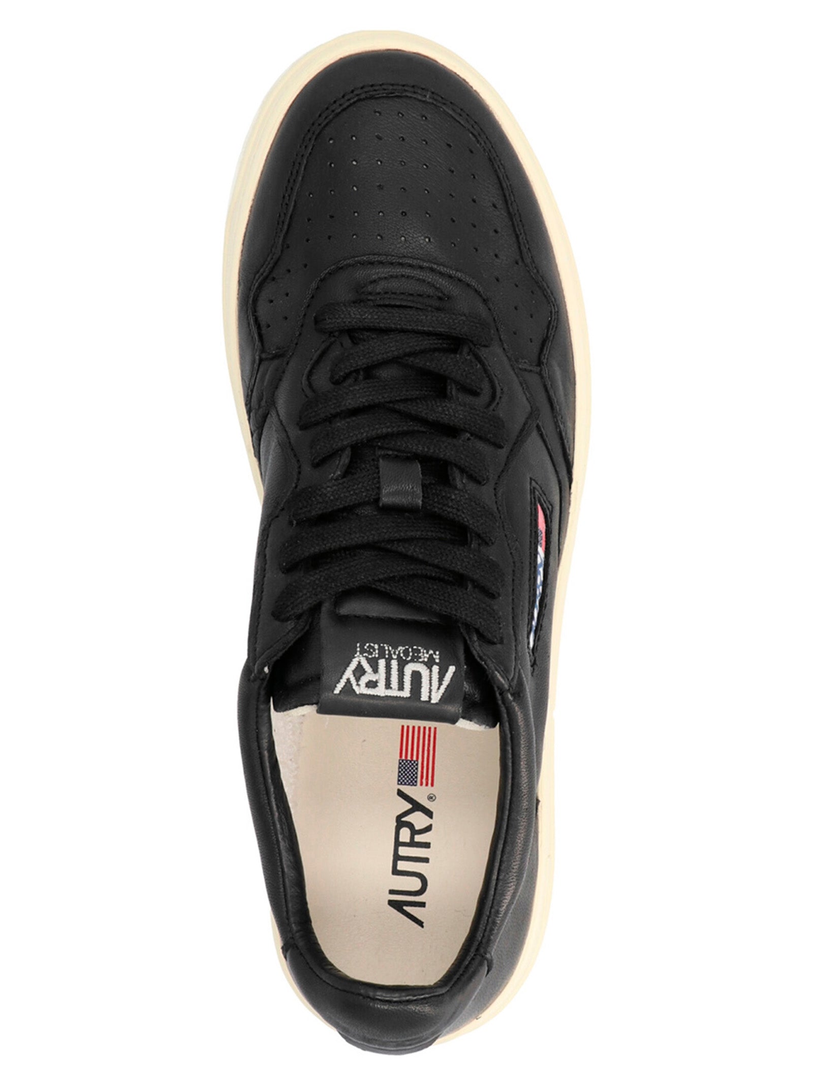 Autry 'Autry 01' Sneakers