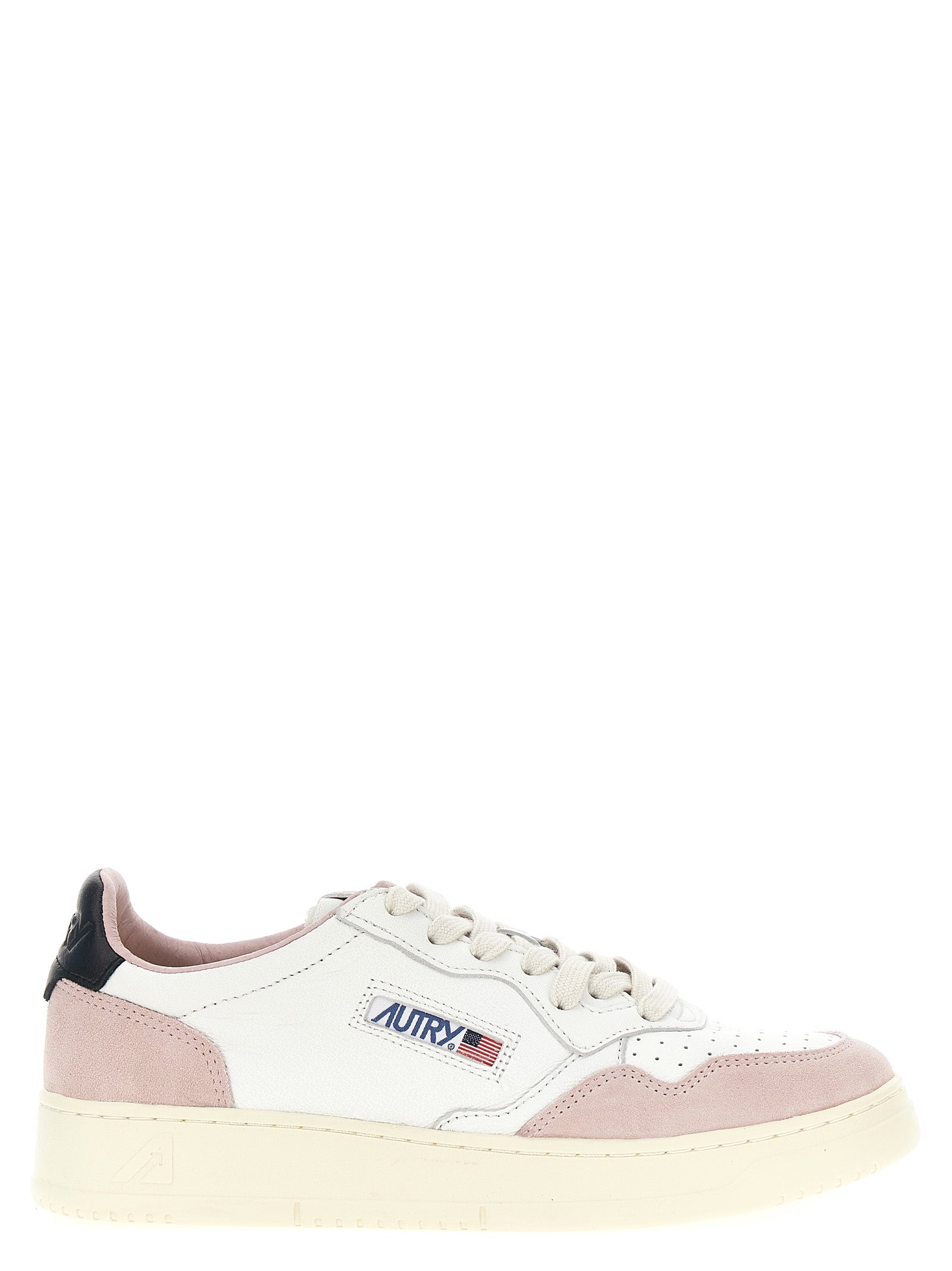 Autry 'Medalist Low' Sneakers