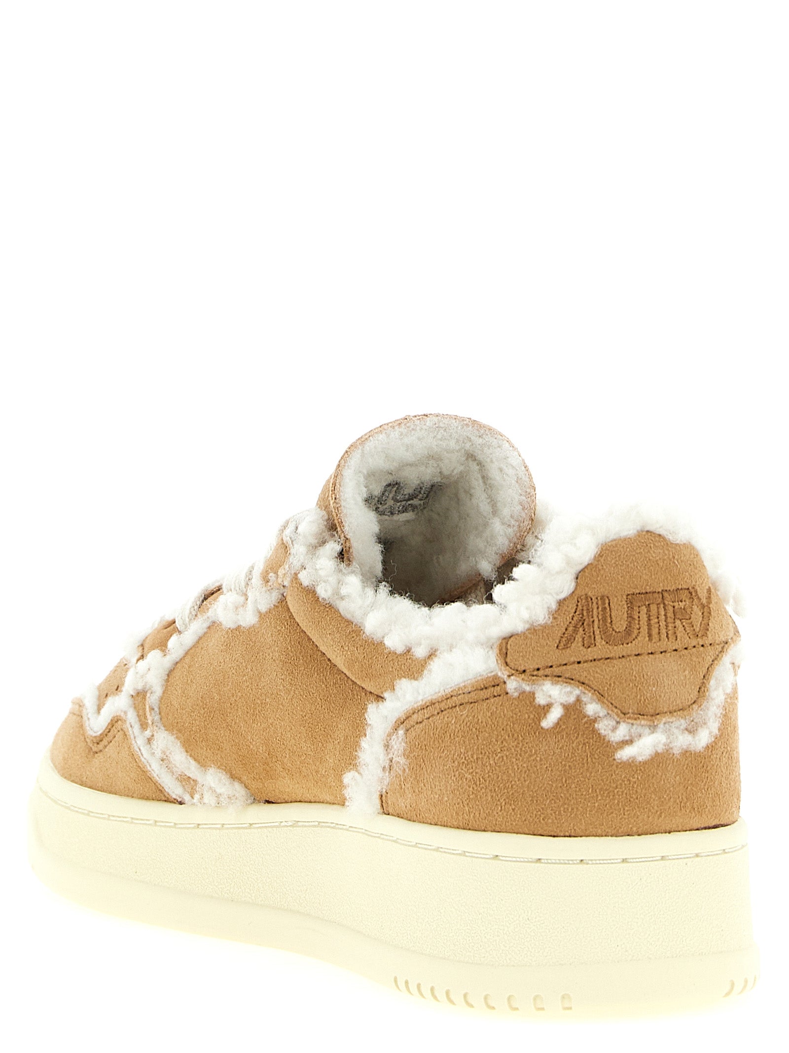 Autry 'Medalist Low' Sneakers