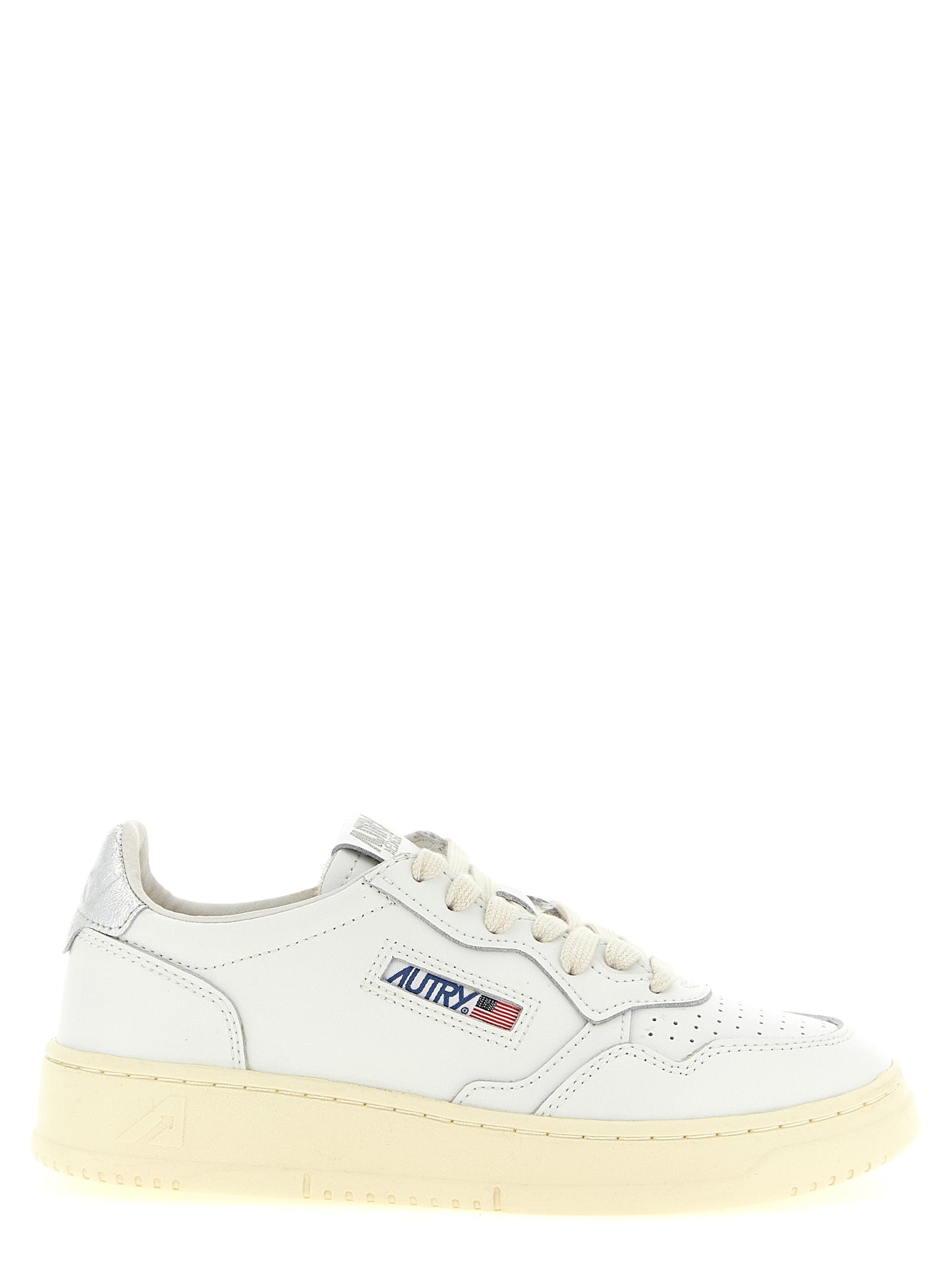 Autry Medalist Low Sneaker