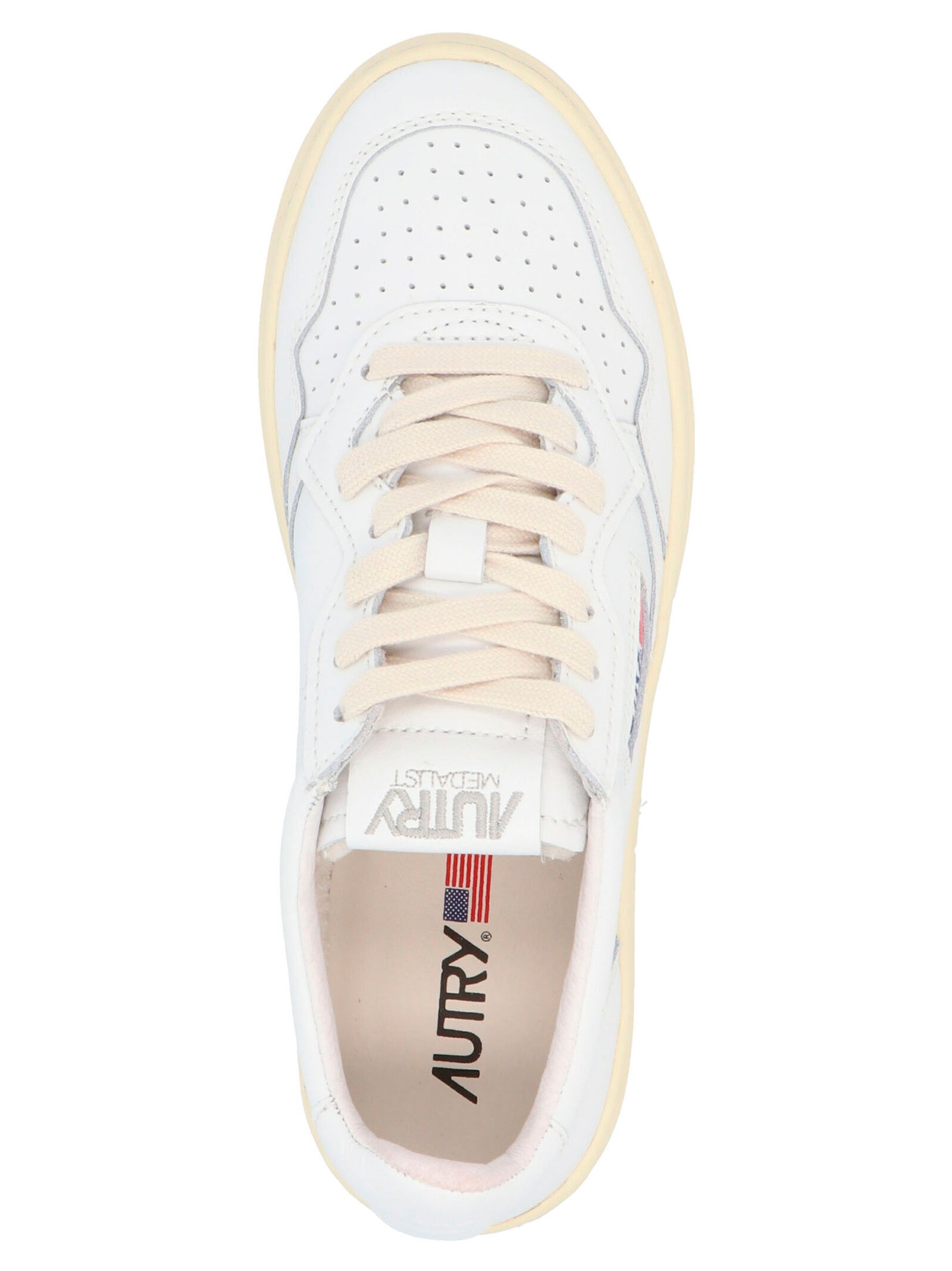Autry 'Autry 01' Sneakers