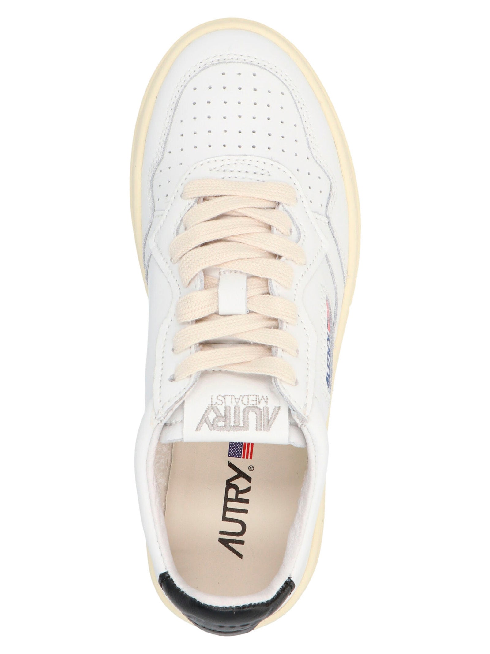 Autry 'Autry 01' Sneakers