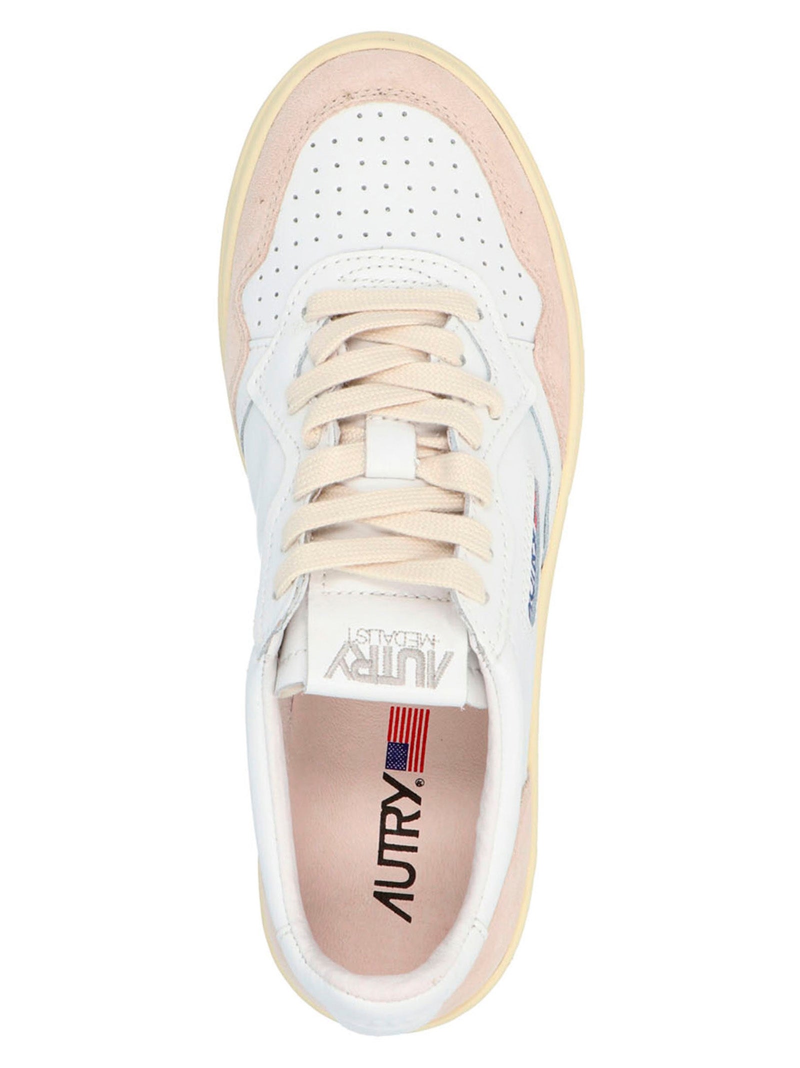 Autry 'Autry 01' Sneakers