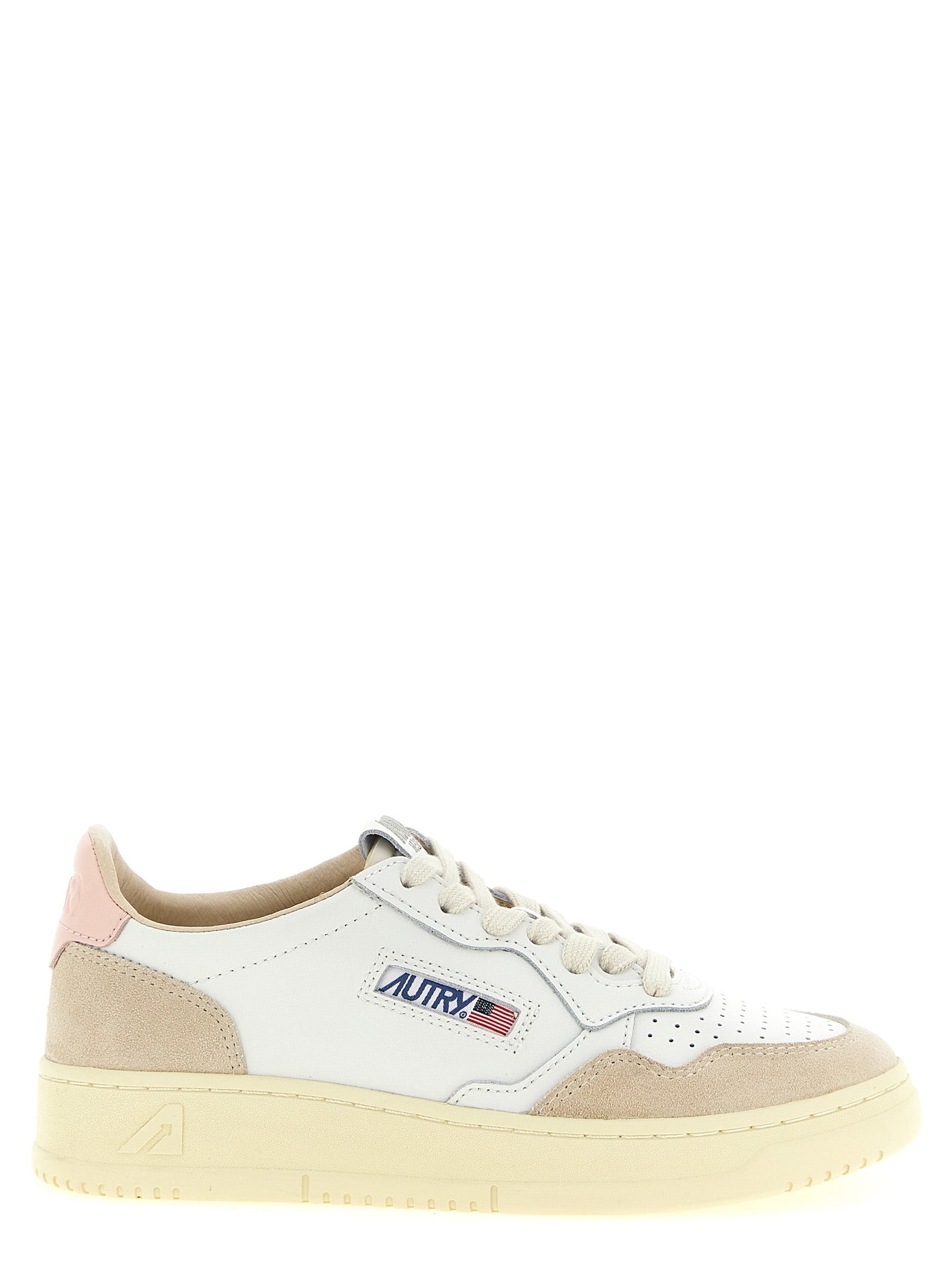Autry 'Autry 01' Sneakers