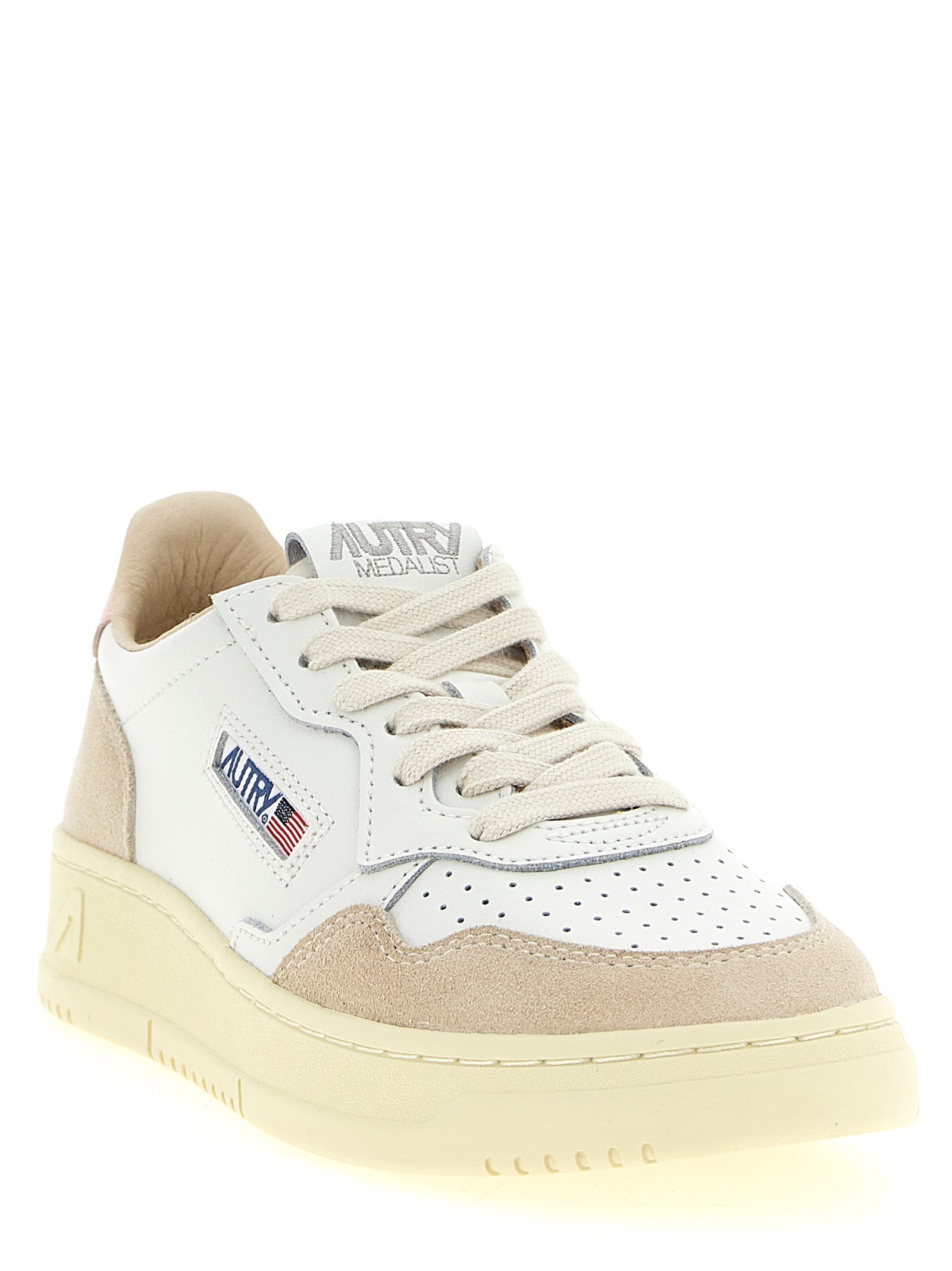 Autry 'Autry 01' Sneakers