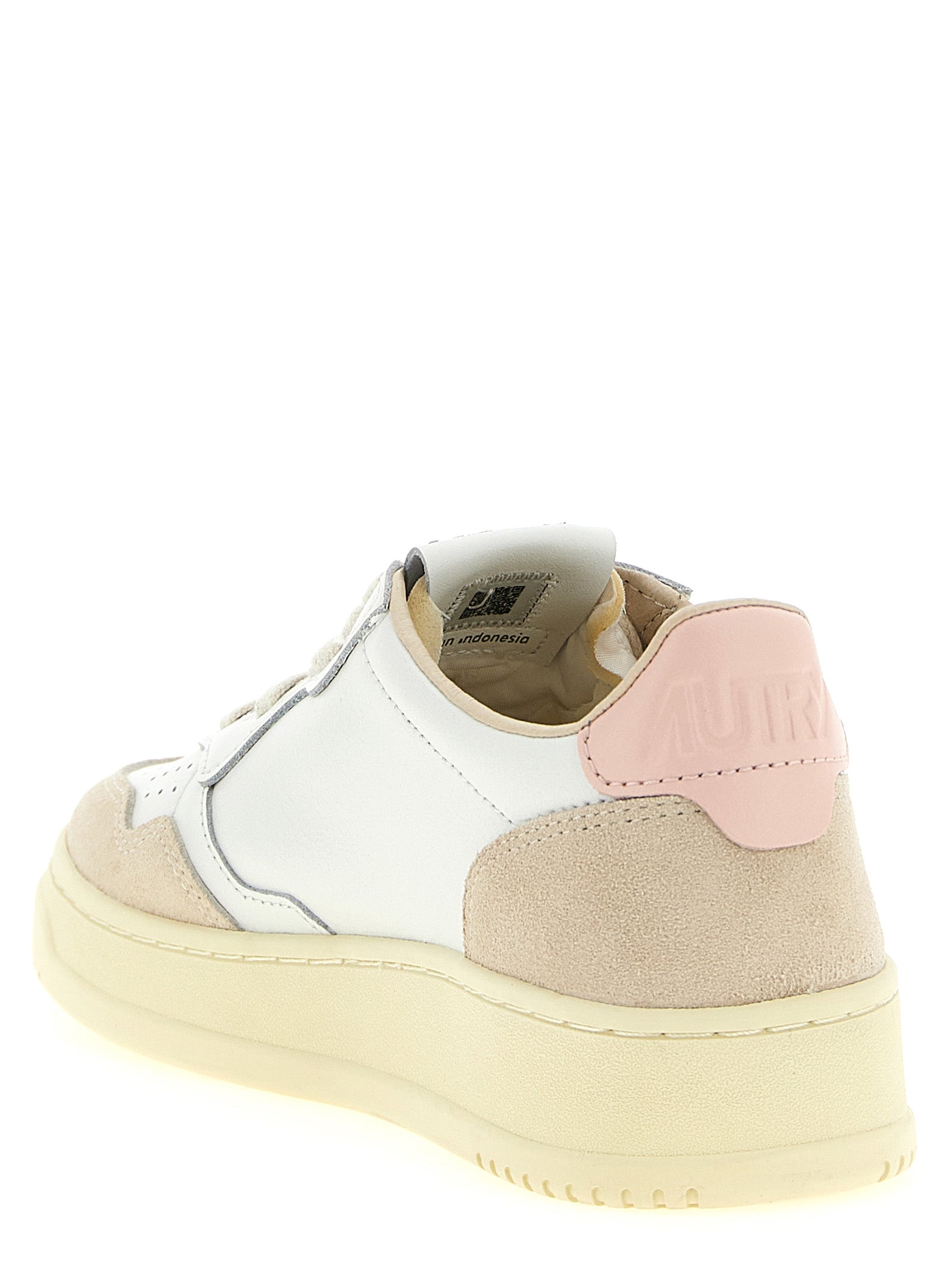 Autry 'Autry 01' Sneakers