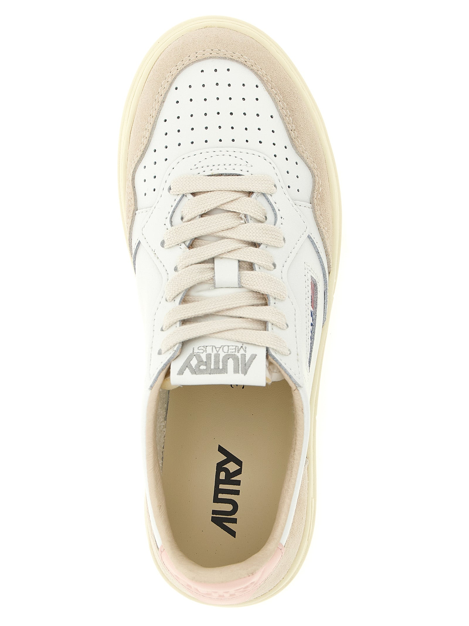 Autry 'Autry 01' Sneakers