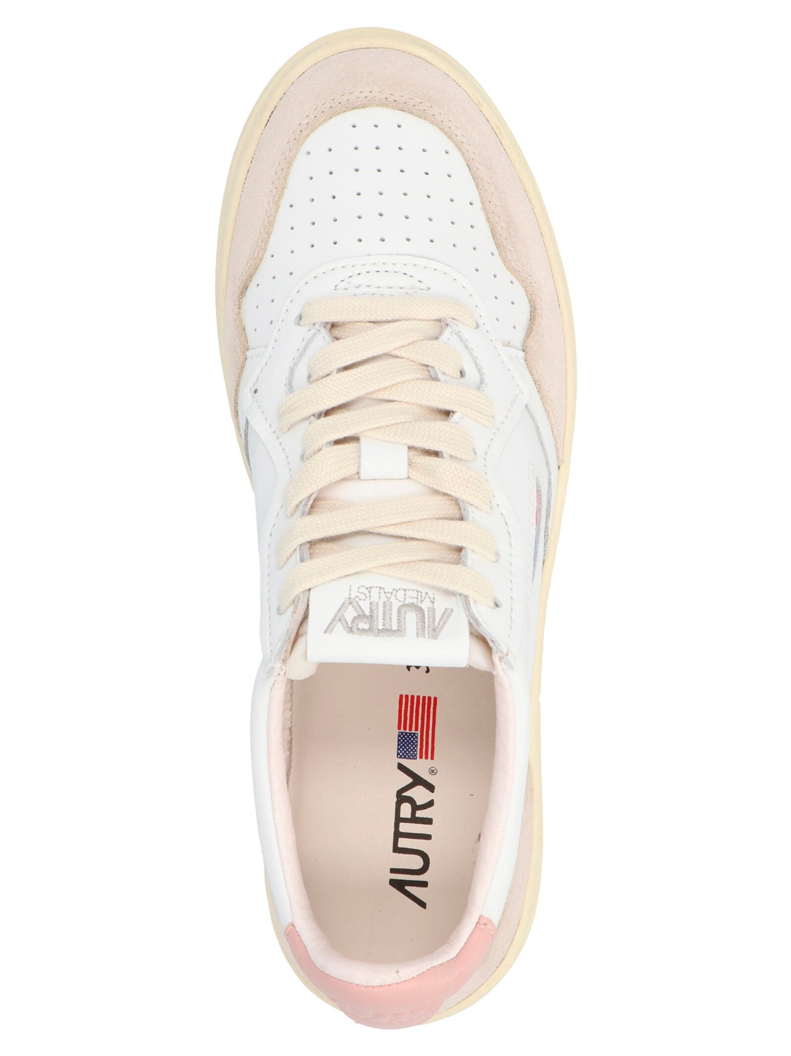 Autry 'Autry 01' Sneakers