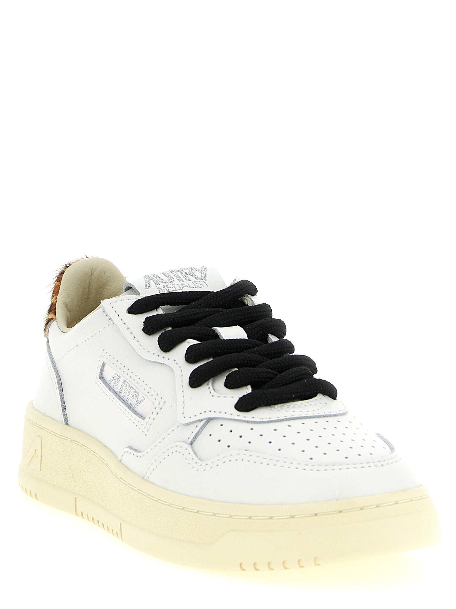 Autry 'Medalist Low' Sneakers