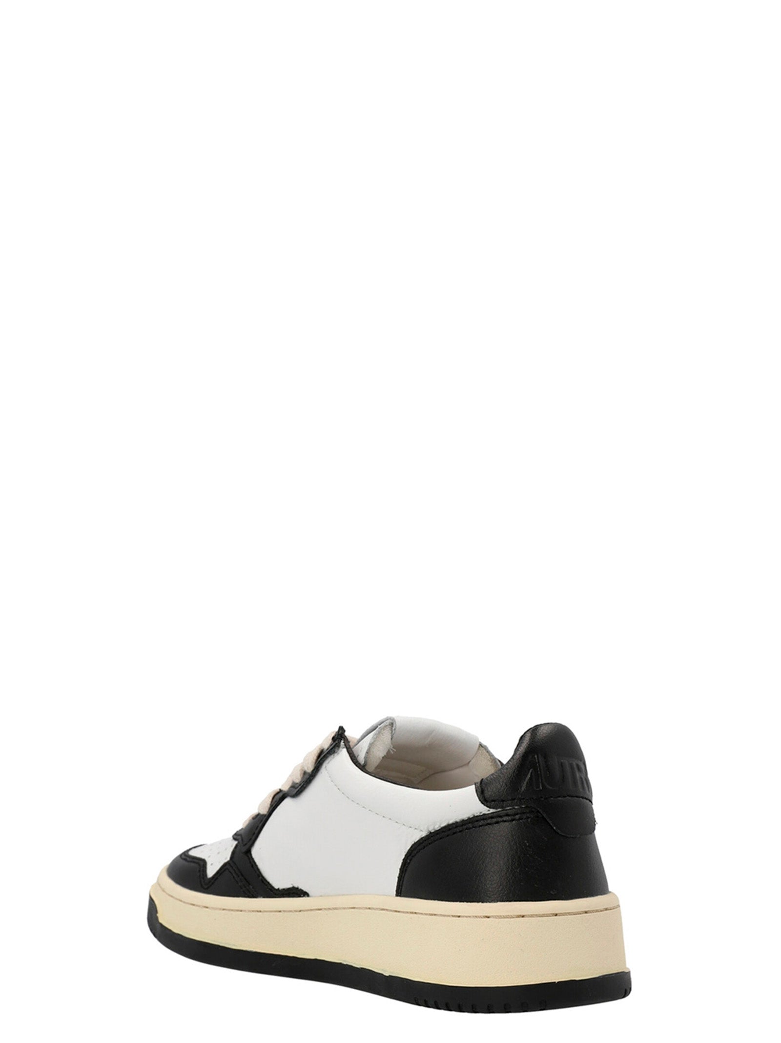 Autry 'Medalist Low' Sneakers