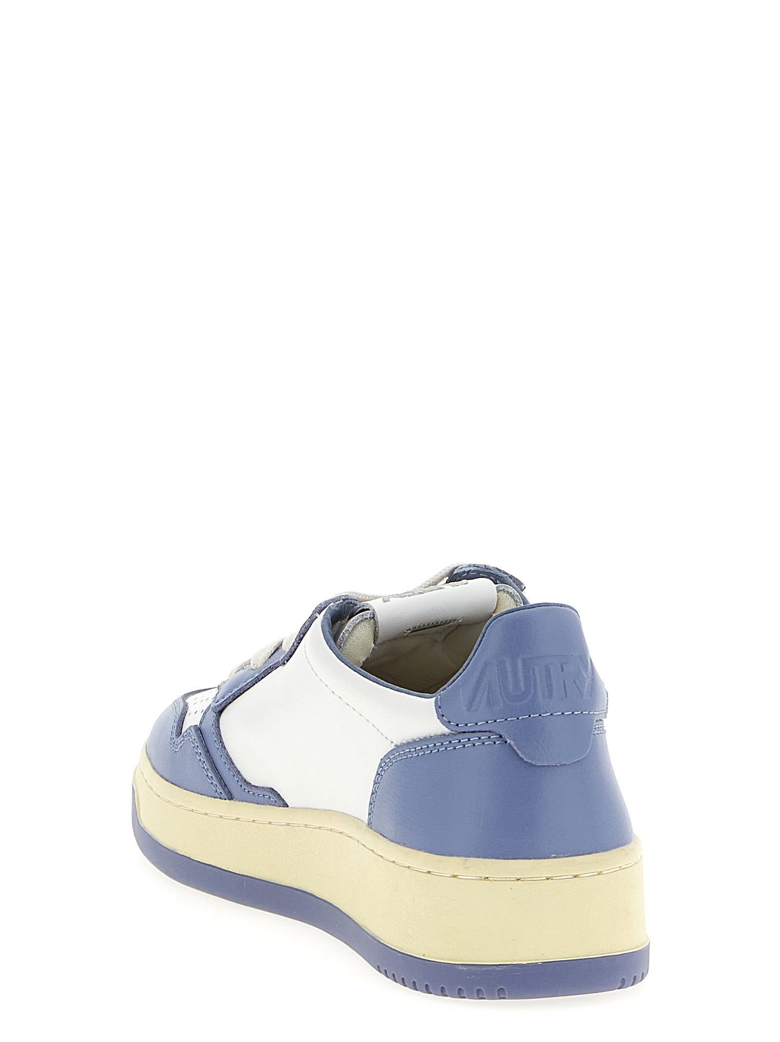 Autry 'Medalist Low' Sneakers