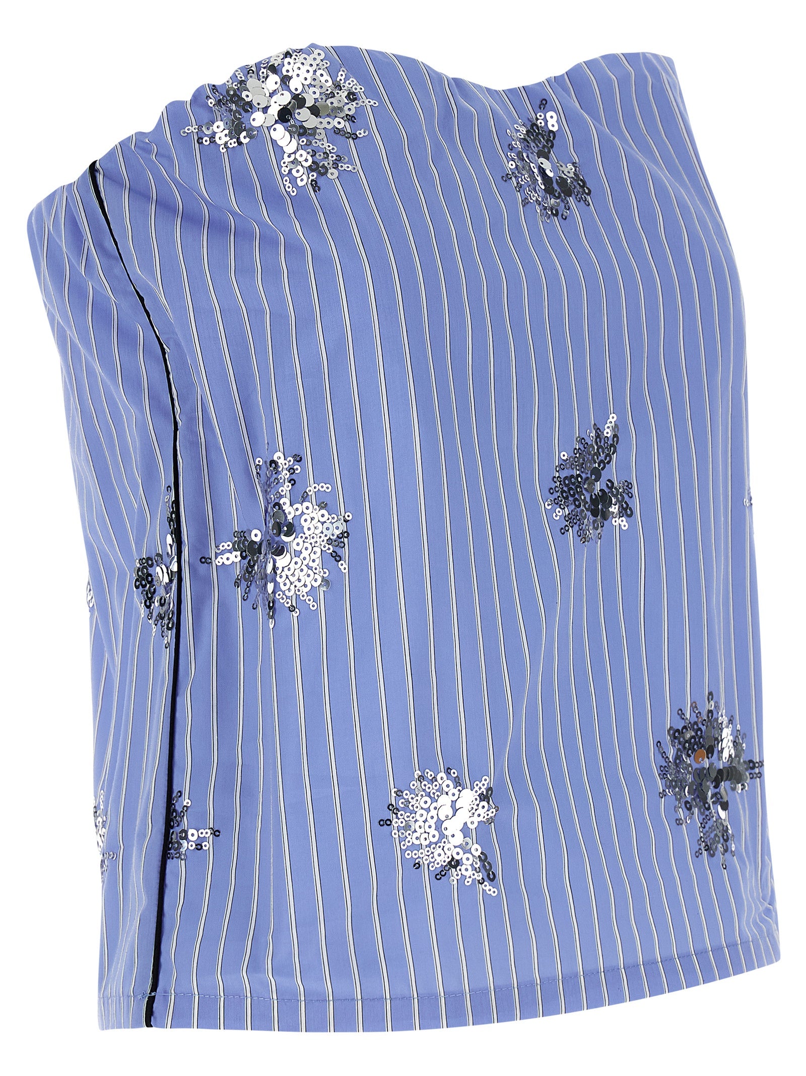 Le Twins 'Aura' Top