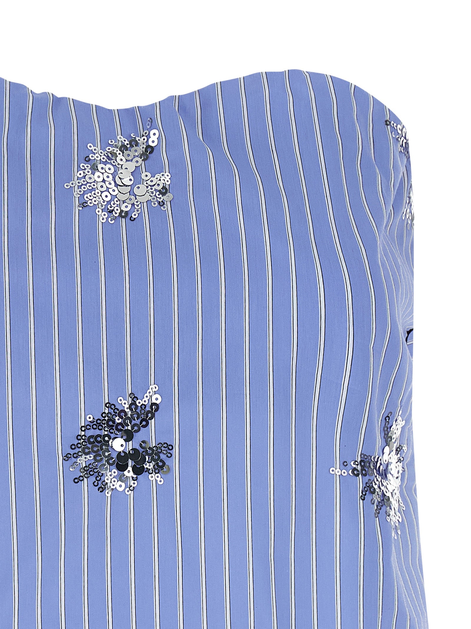 Le Twins 'Aura' Top