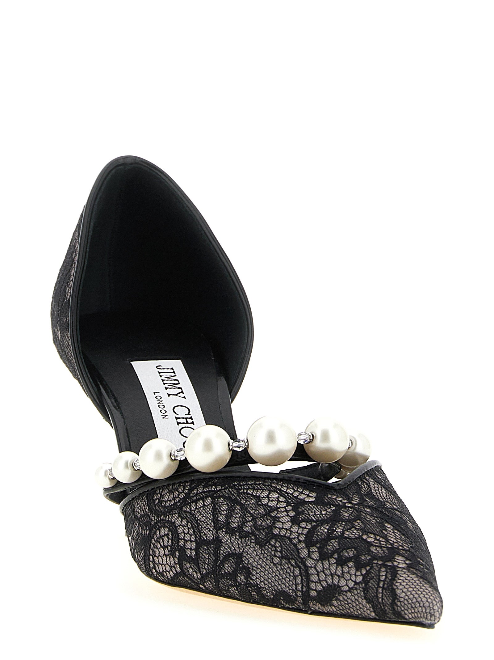 Jimmy Choo 'Aurelie' Pumps