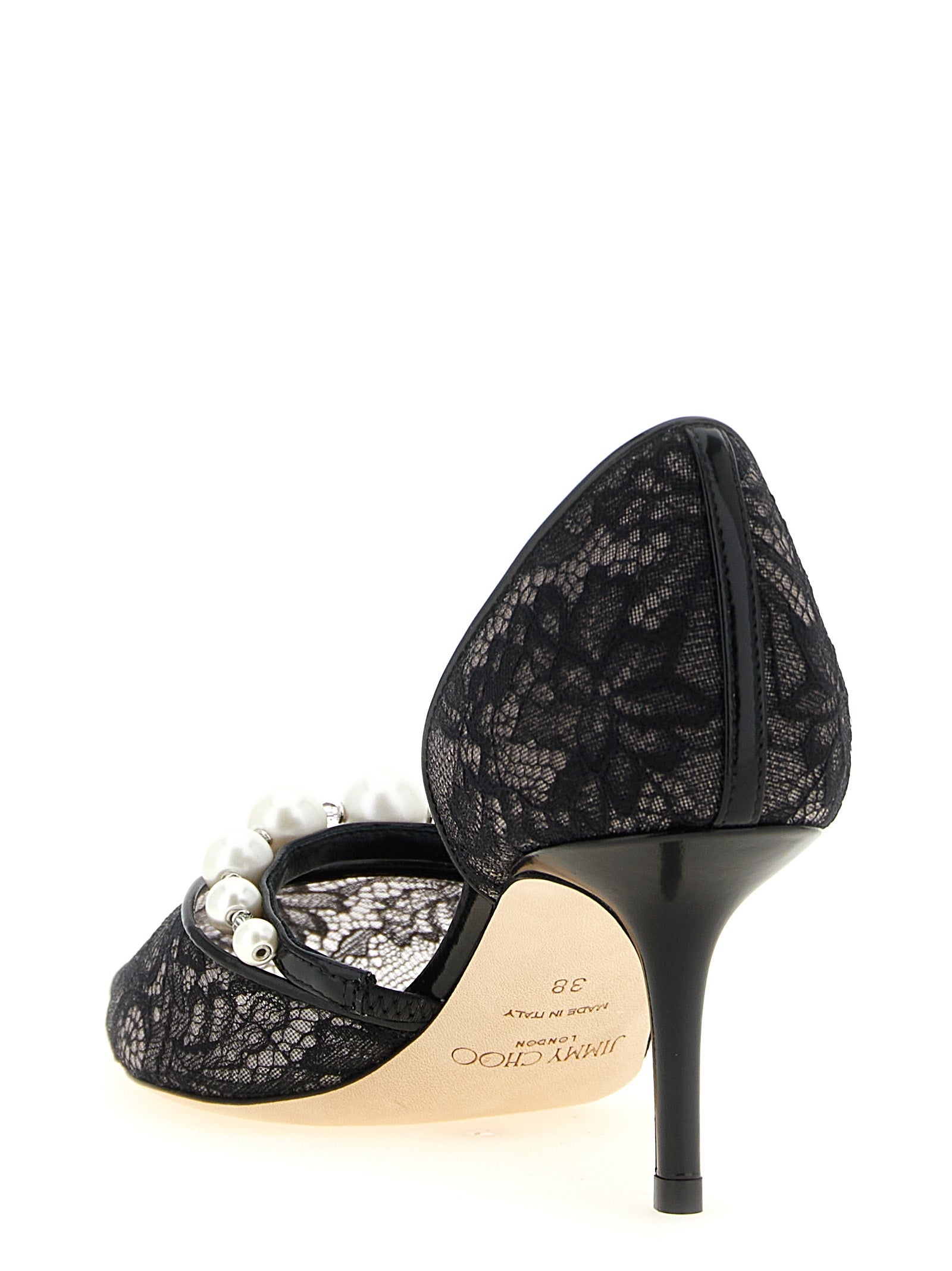 Jimmy Choo 'Aurelie' Pumps