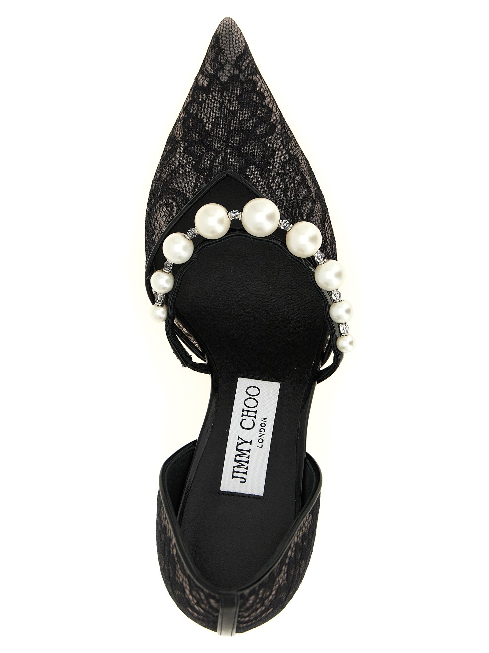 Jimmy Choo 'Aurelie' Pumps