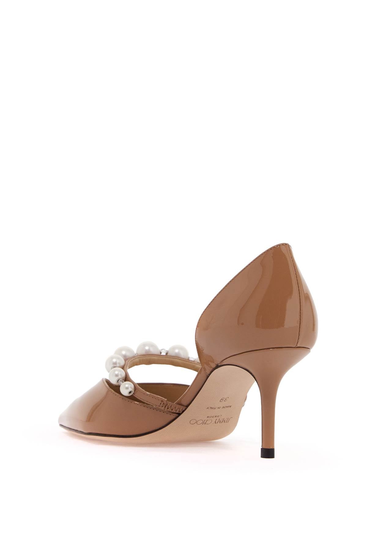 Jimmy Choo Aurelie Pumps