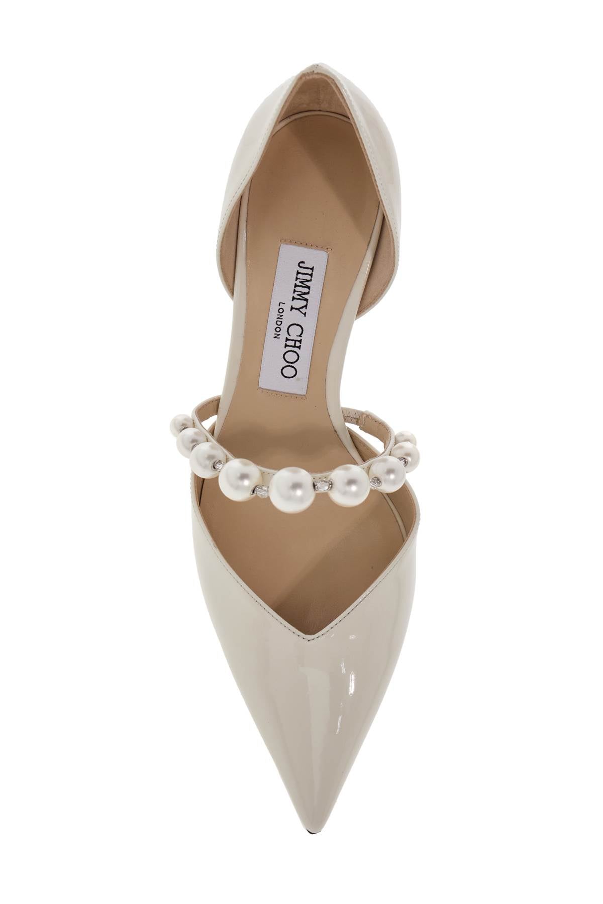 Jimmy Choo Aurelie Pumps