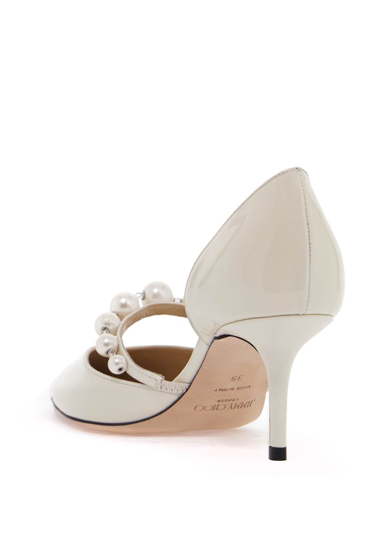 Jimmy Choo Aurelie Pumps