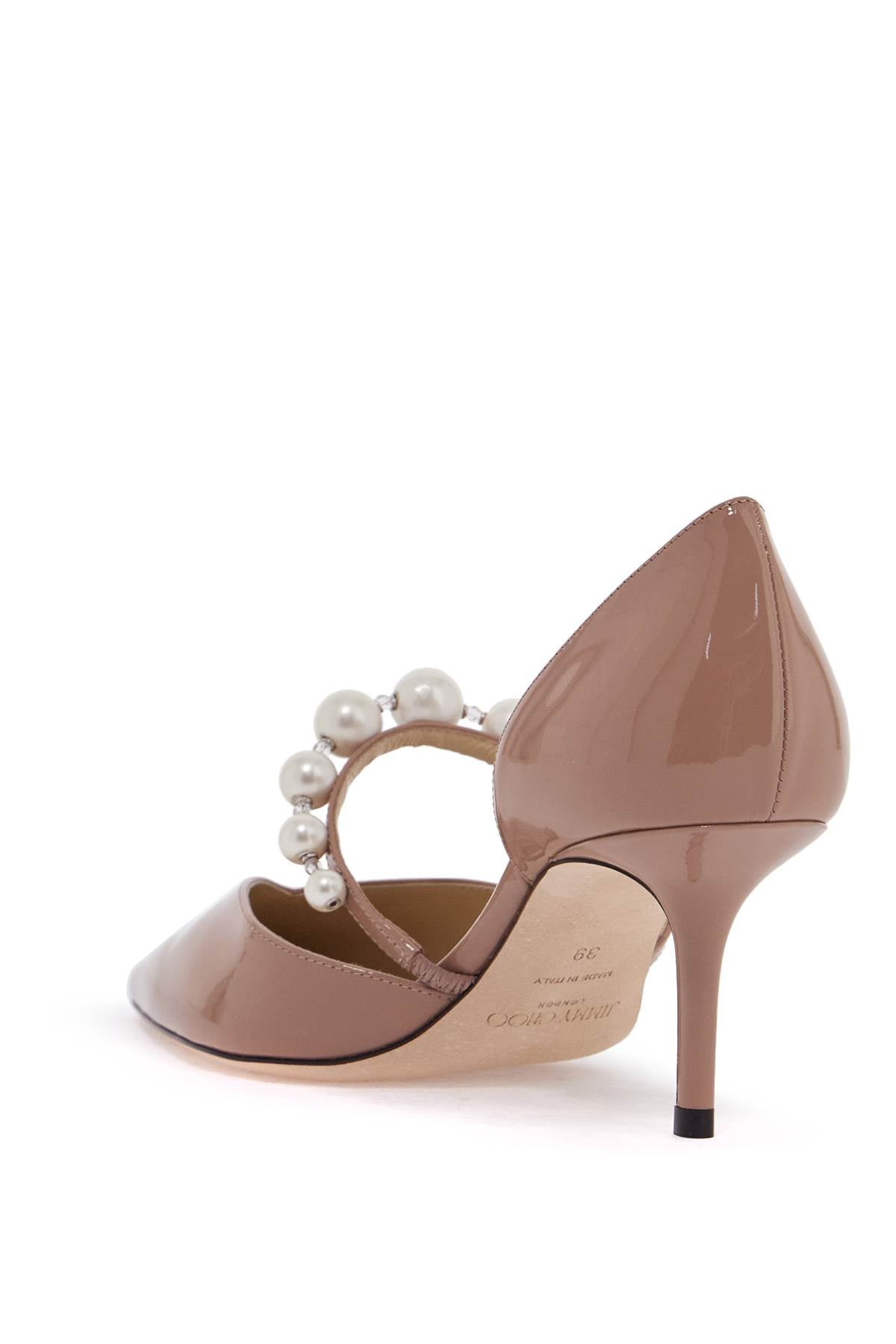 Jimmy Choo Aurelie Pumps