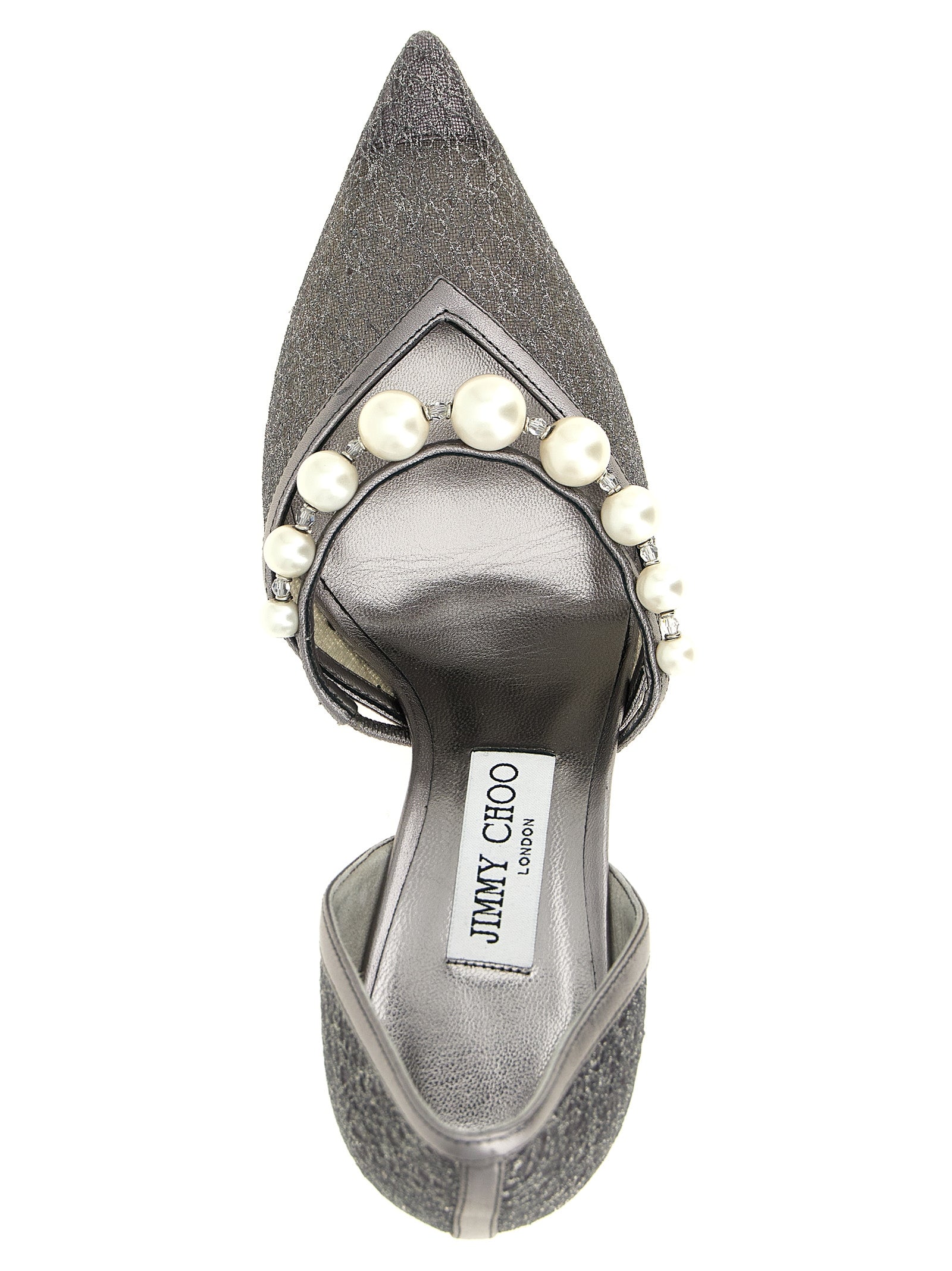 Jimmy Choo  'Aurelie' Pumps