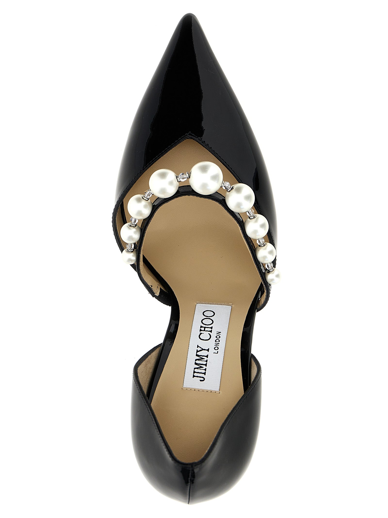 Jimmy Choo 'Aurelie' Pumps