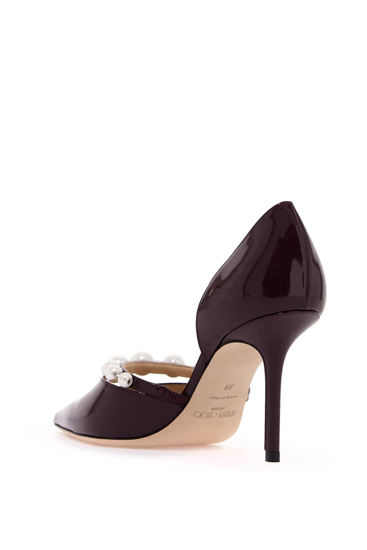 Jimmy Choo Aurelie Pumps