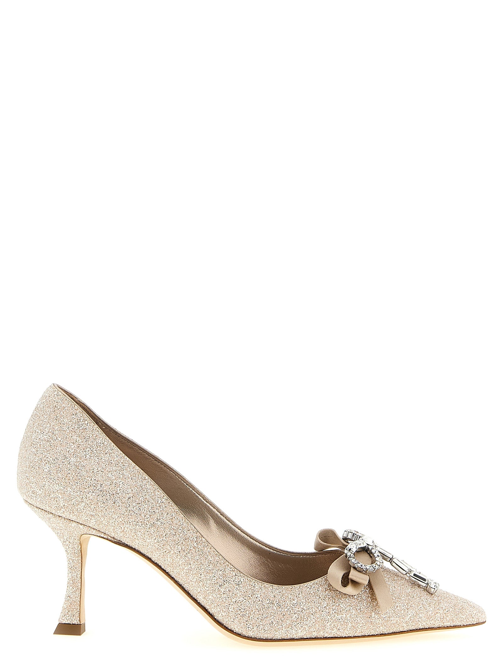 Jimmy Choo 'Auria' Pumps