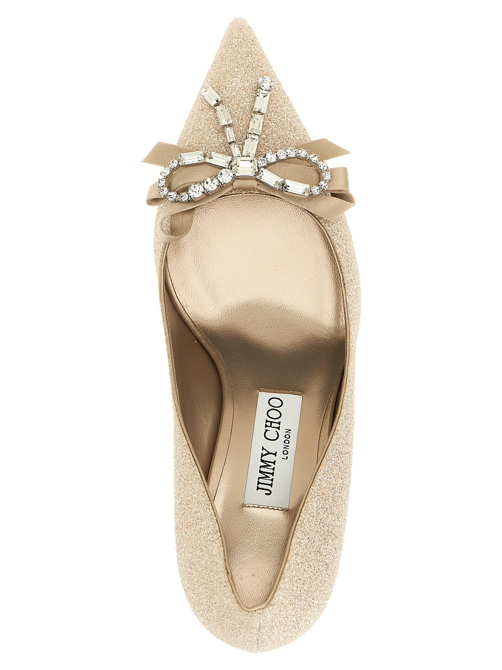 Jimmy Choo 'Auria' Pumps