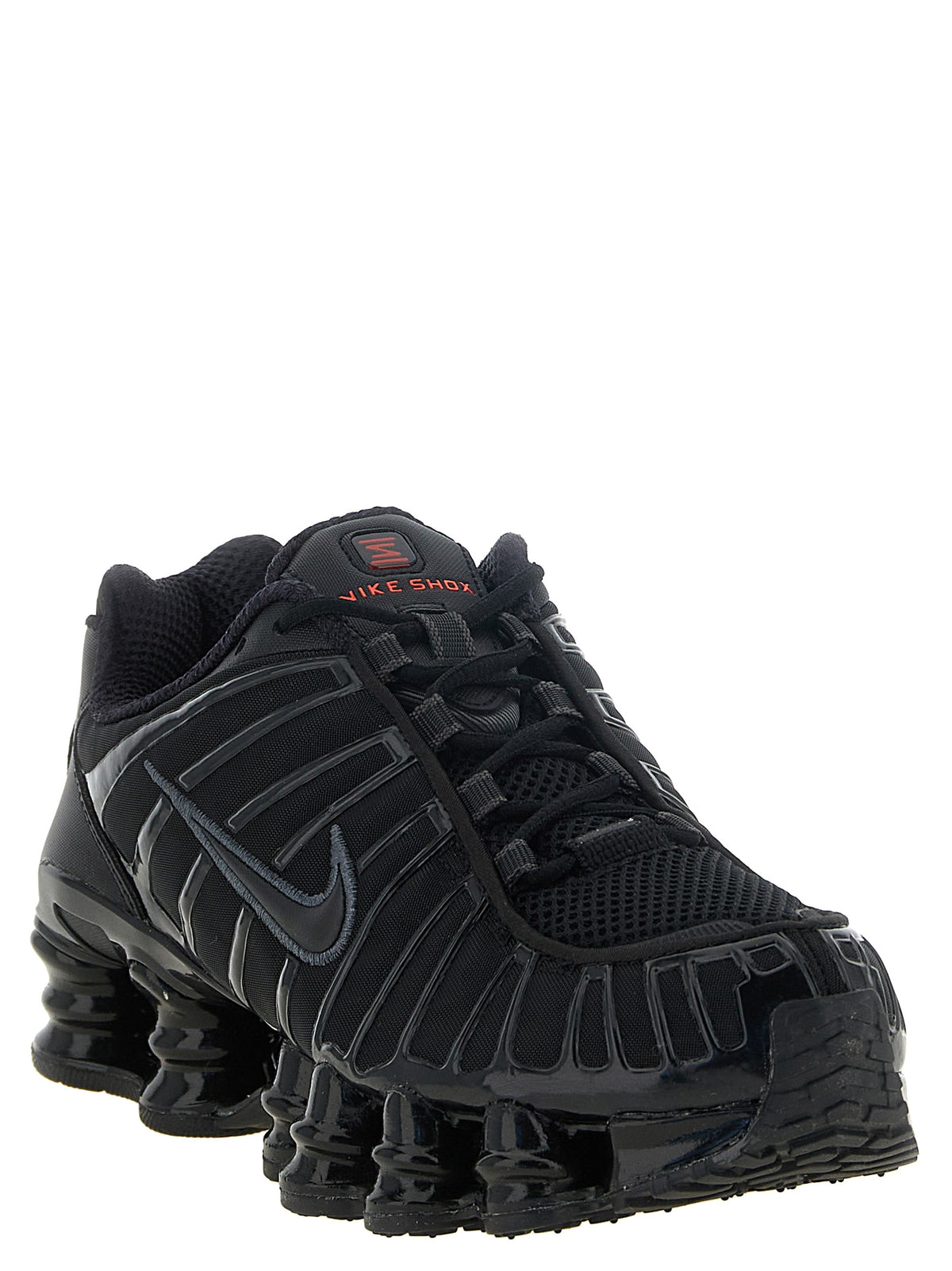 Nike 'Shox Tl' Sneakers