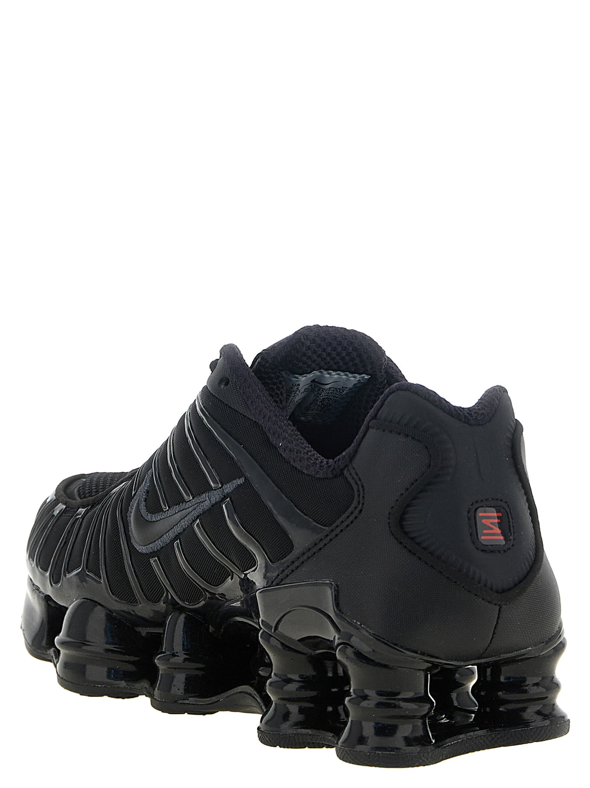 Nike 'Shox Tl' Sneakers