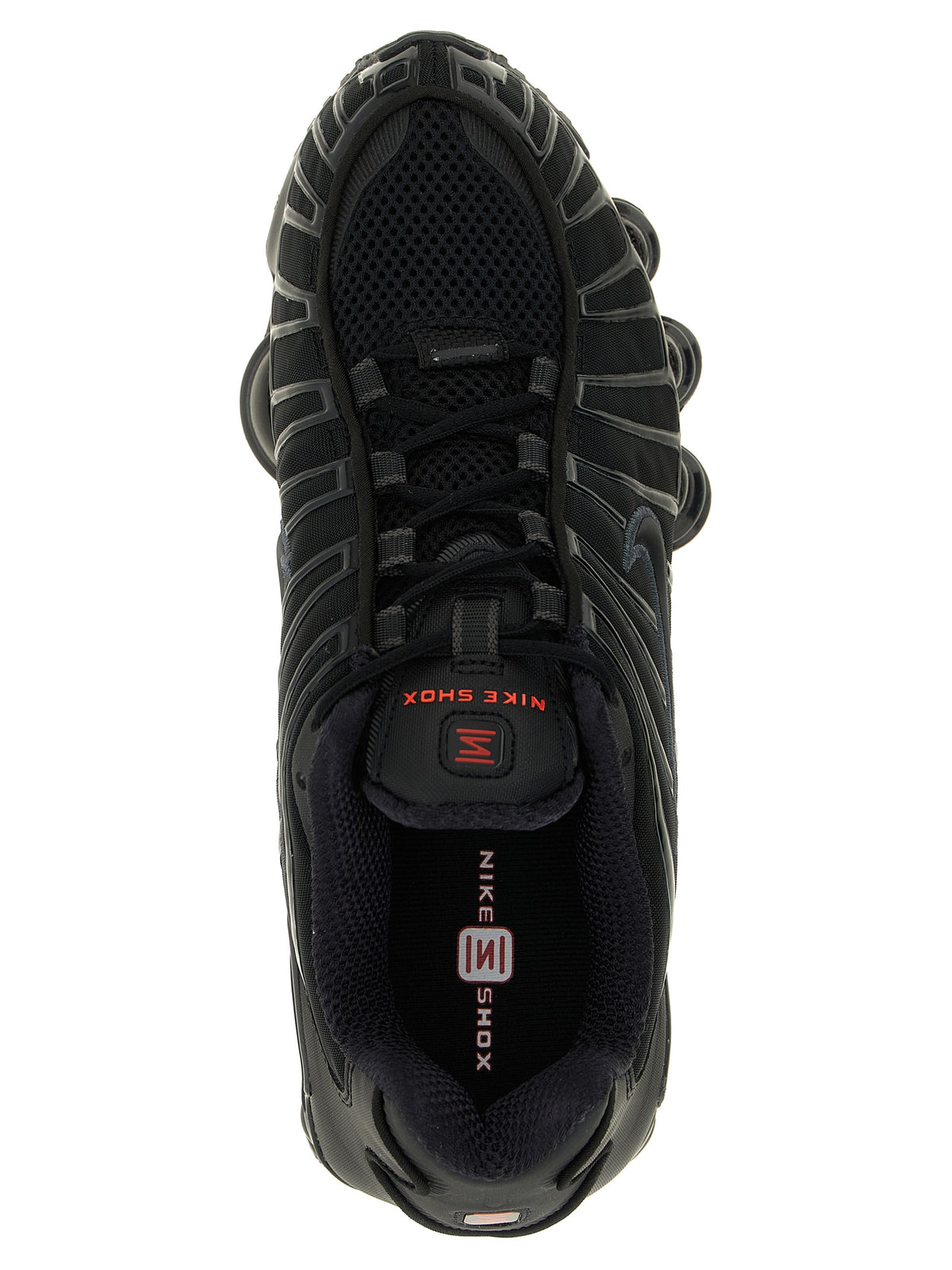 Nike 'Shox Tl' Sneakers