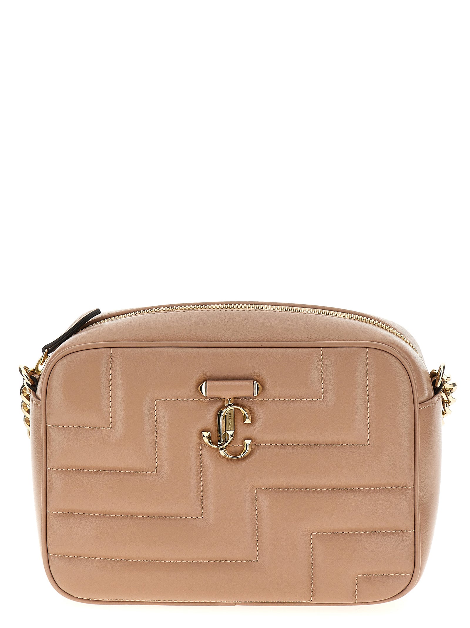 Jimmy Choo 'Avenue Camera' Crossbody Bag