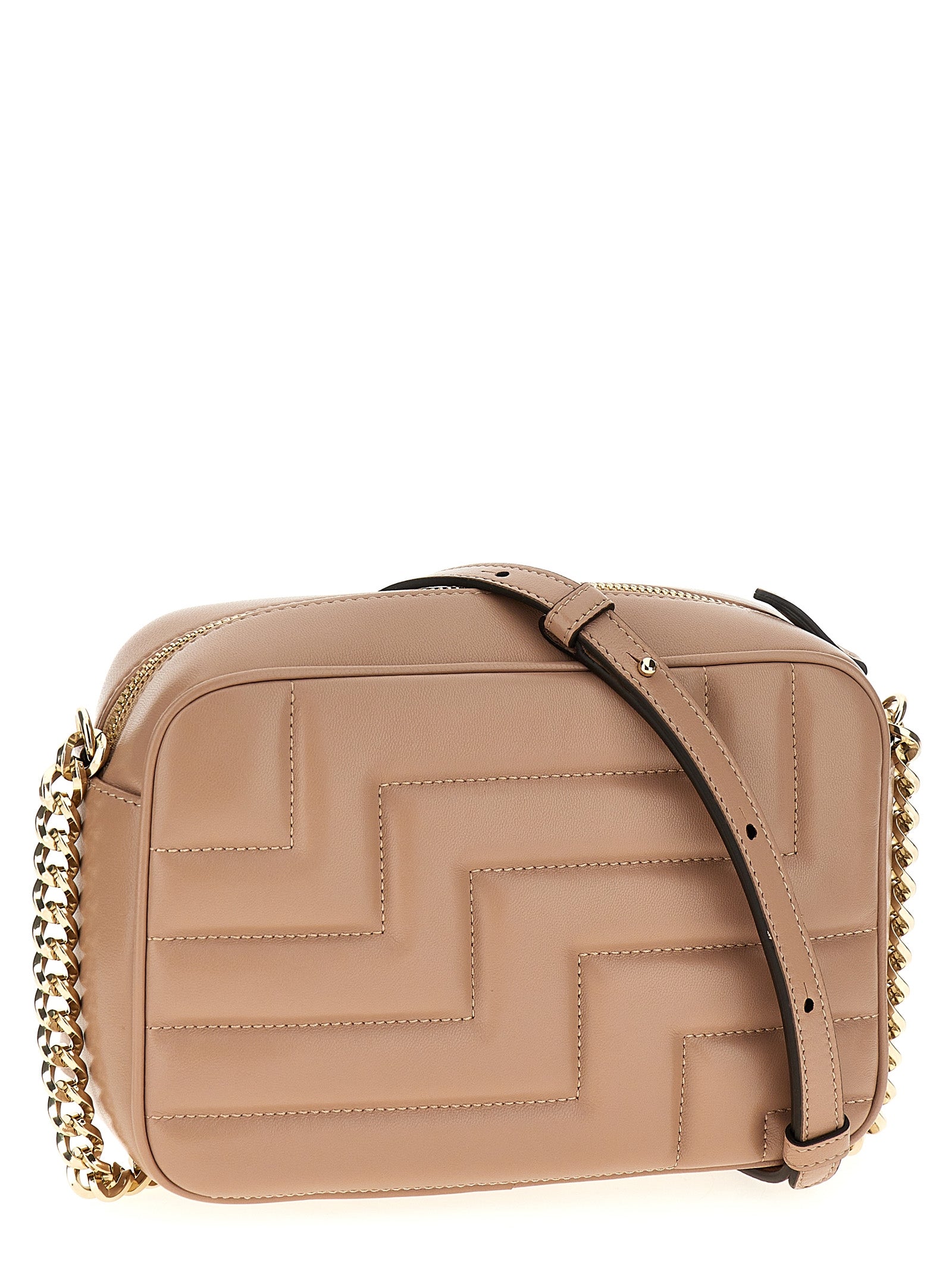 Jimmy Choo 'Avenue Camera' Crossbody Bag