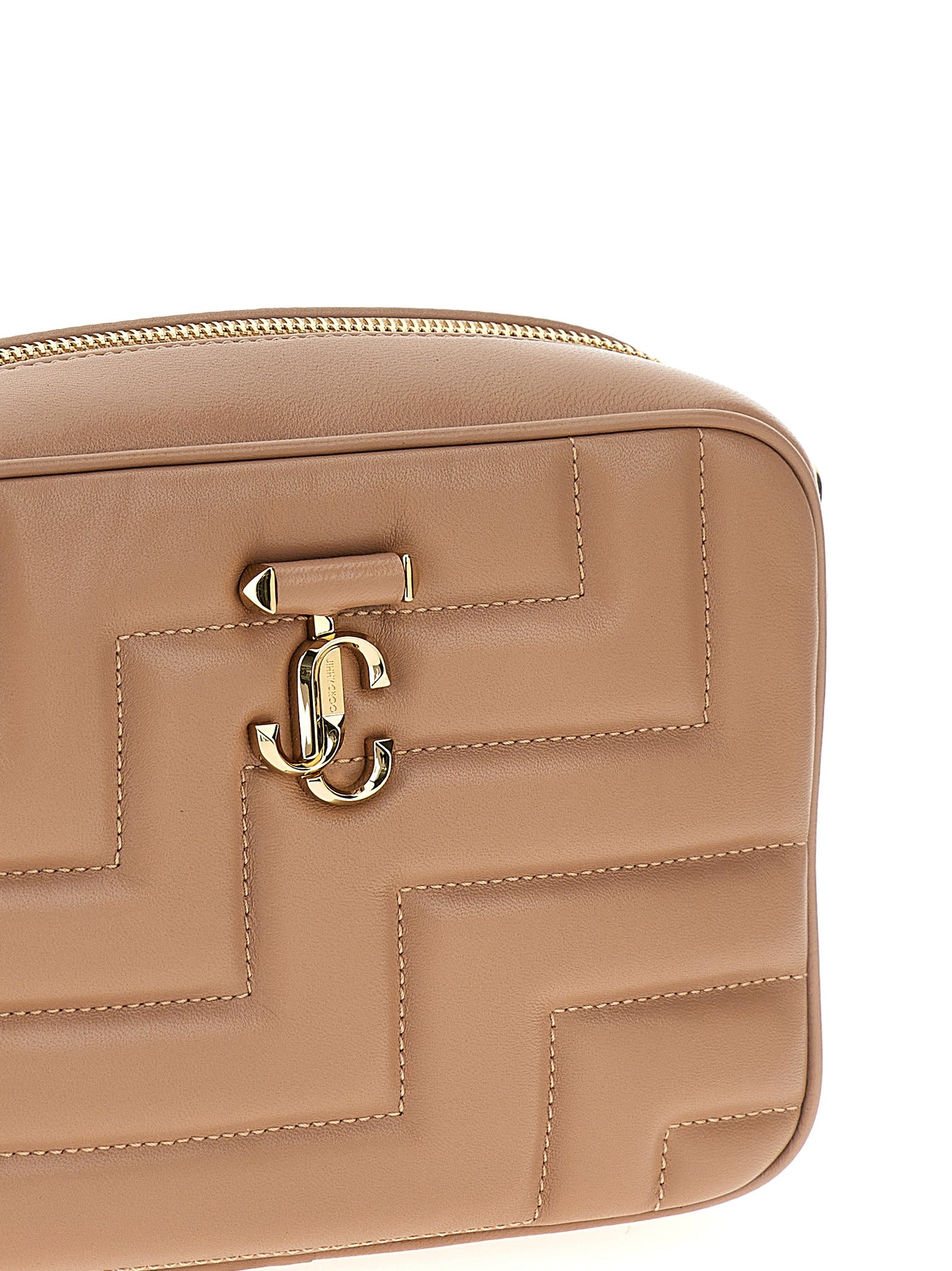 Jimmy Choo 'Avenue Camera' Crossbody Bag