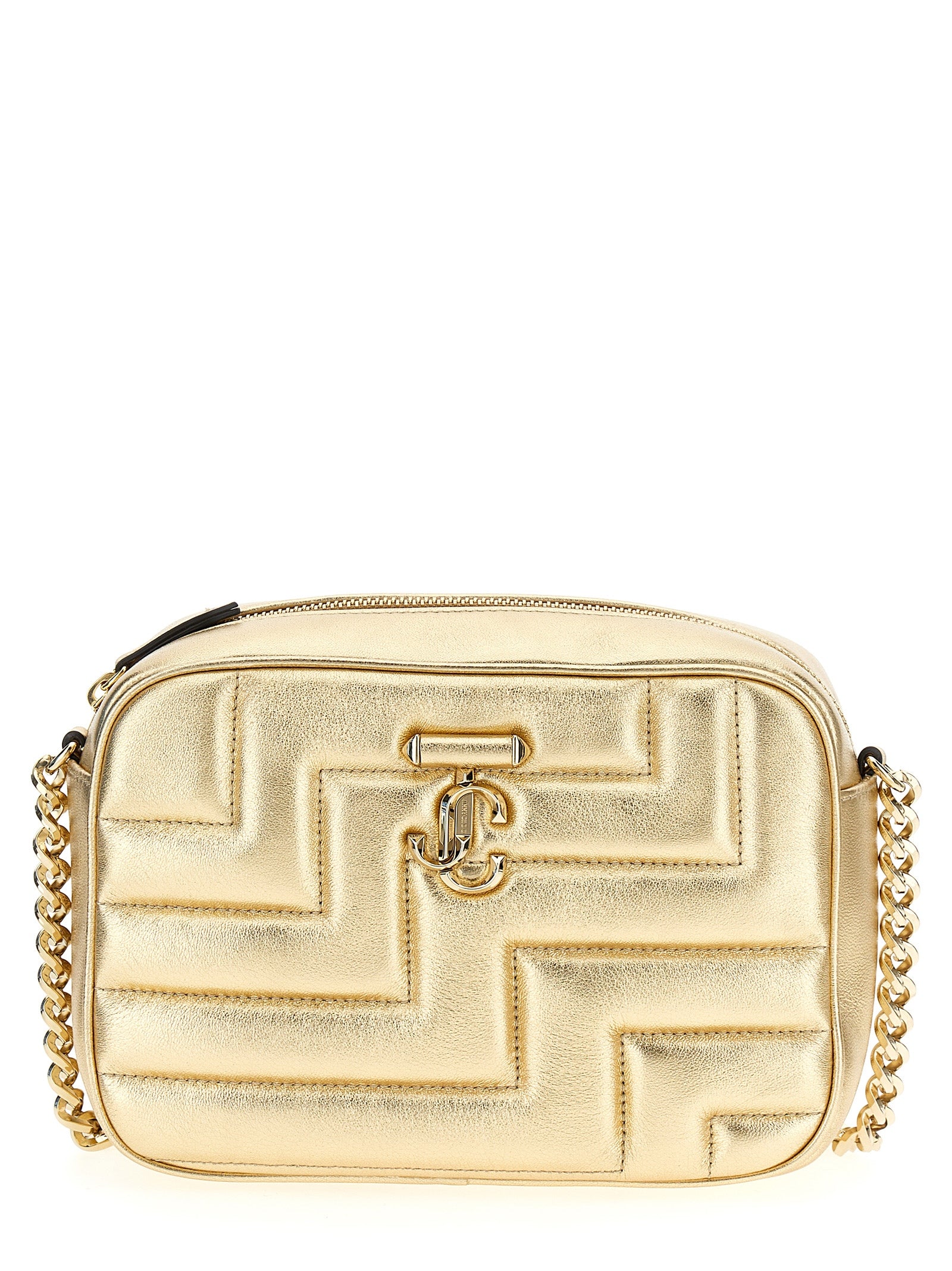 Jimmy Choo 'Avenue Camera' Crossbody Bag