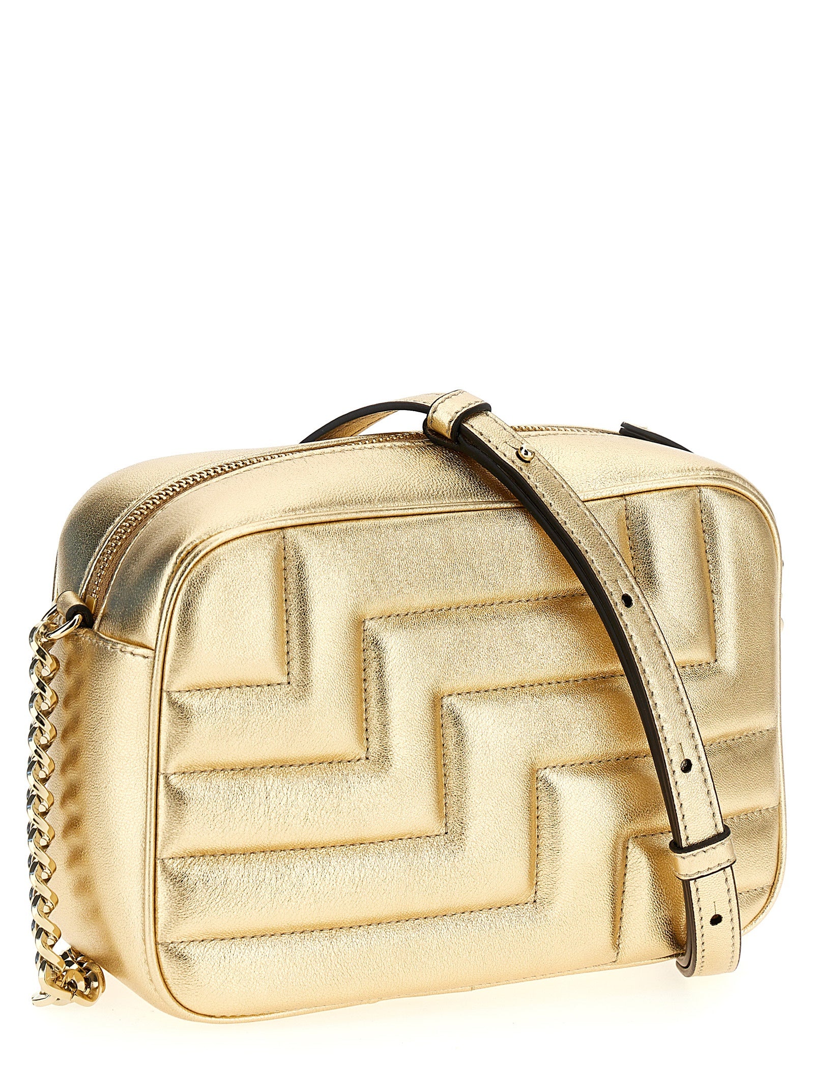 Jimmy Choo 'Avenue Camera' Crossbody Bag