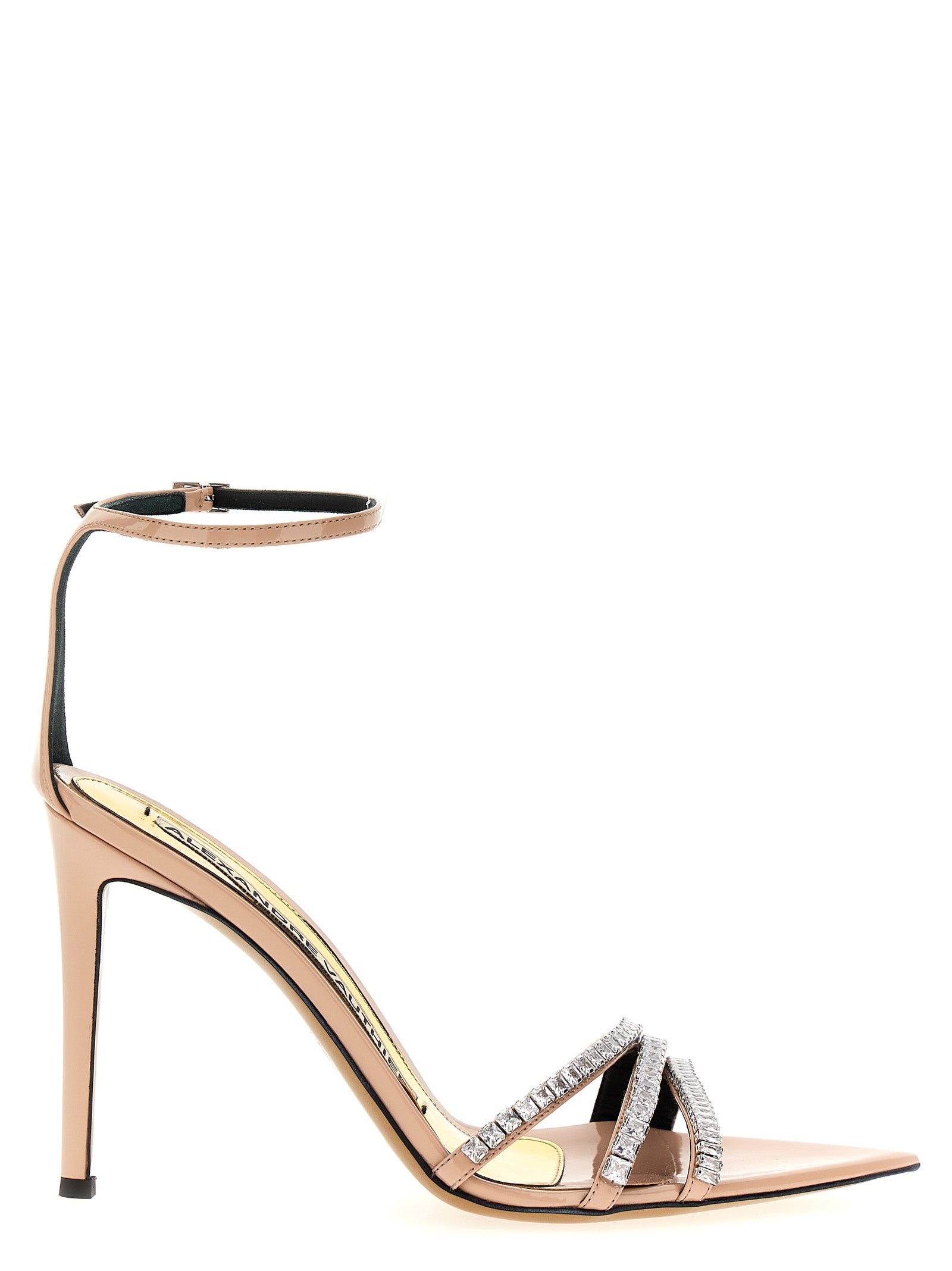 Alexandre Vauthier 'Metafisico' Sandals