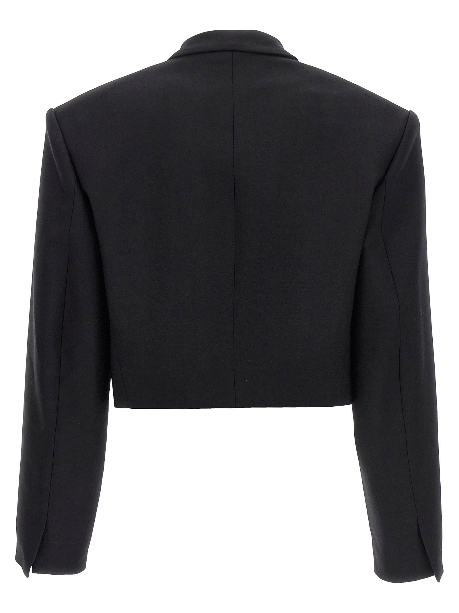 David Koma 'Cropped' Blazer